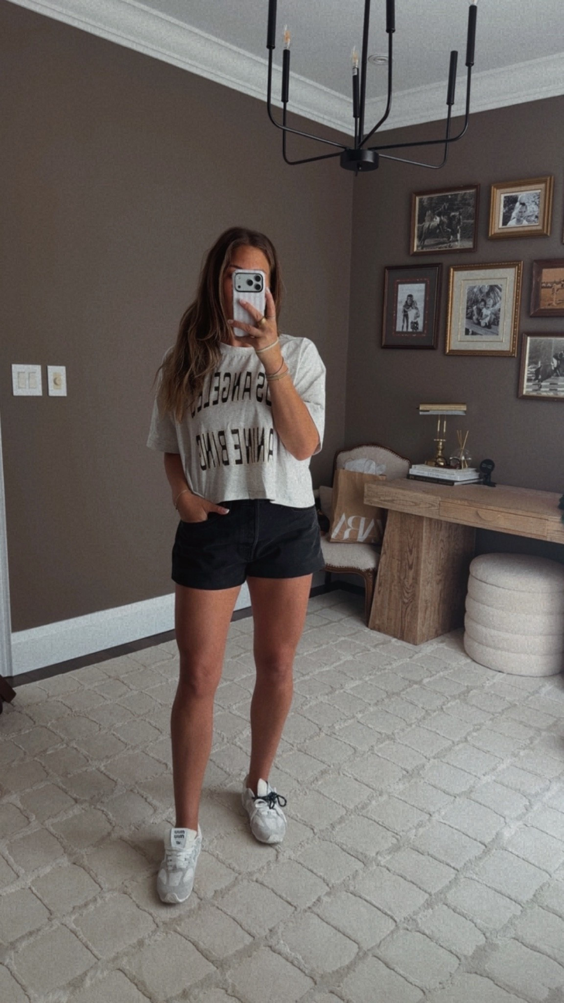 Casual ootd
Trending
Anine bing 
Agolde
Miumiu

#LTKsummer #LTKtravel