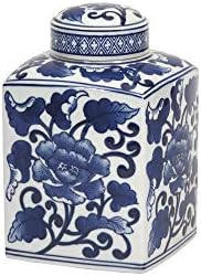 Imax Tollmache Small Lidded Jar | Amazon (US)