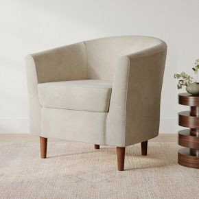 Mila Chair | West Elm (US)