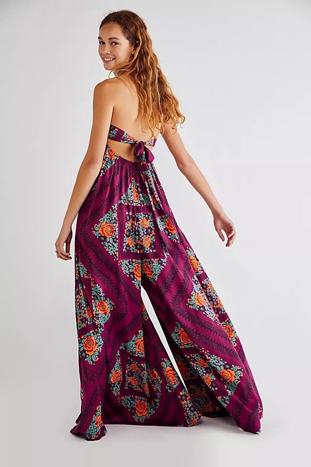 Serendipity Jumpsuit | Free People (Global - UK&FR Excluded)