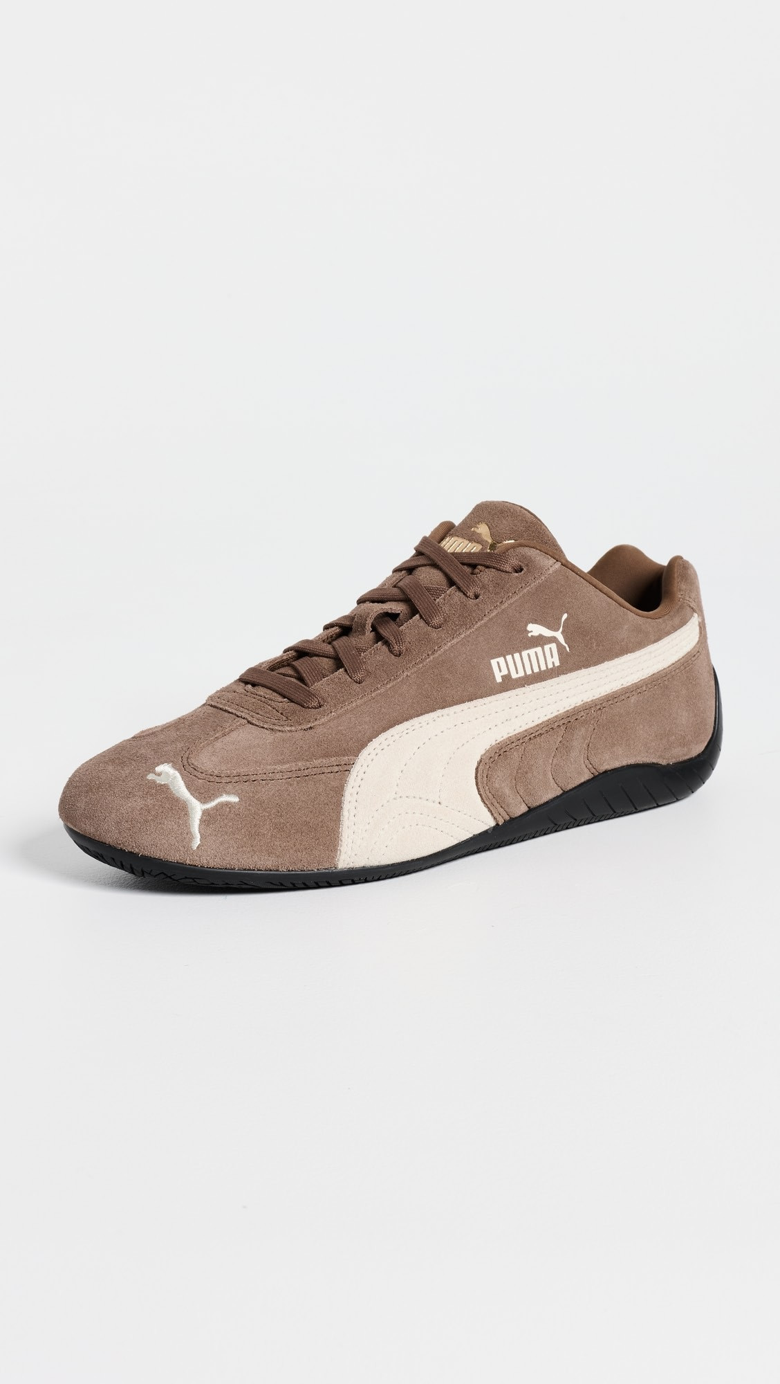 PUMA | Speedcat OG Sneakers — shop this pick from Emily's edit