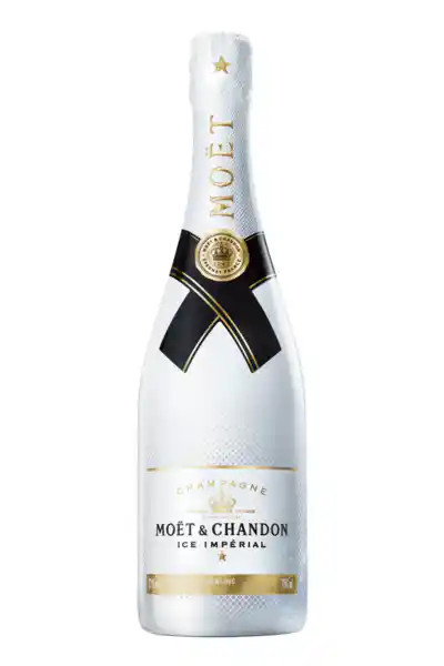 Moët & Chandon Ice Impérial Champagne | Drizly