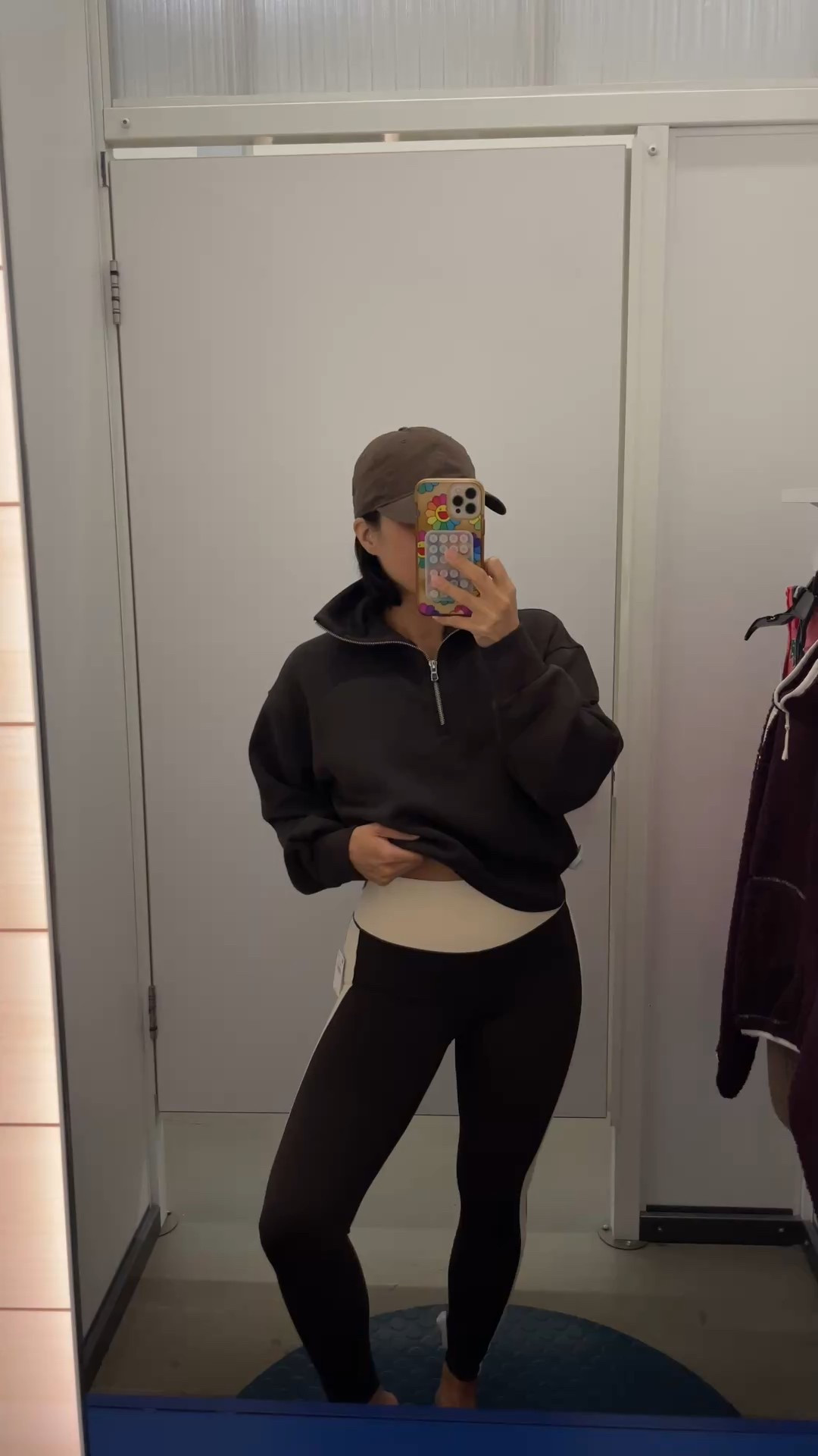 How come no one told me how good Old Navy activewear is!? 

#LTKFindsUnder50 #LTKPetite #LTKActive