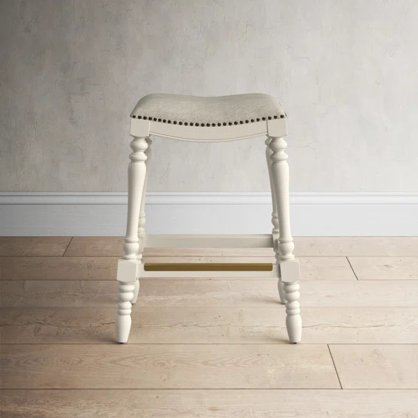 Chiffon 25" Counter Stool | Wayfair North America