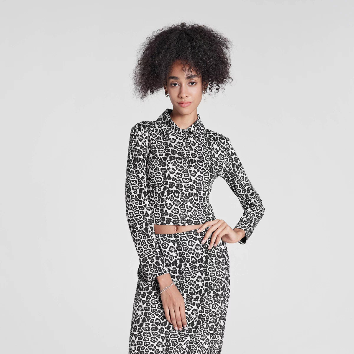 Women's Knit Front-Button Cardigan - Wild Fable™ | Target
