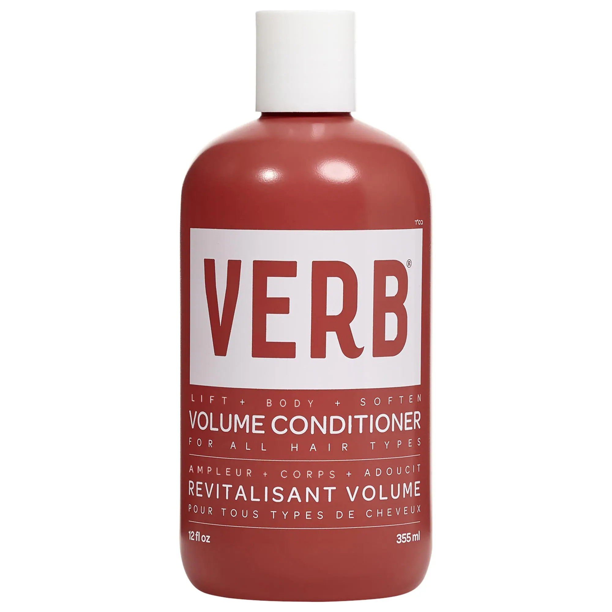 Verb Volume Enhancing Conditioner 12oz / 355ml | Sephora (US)