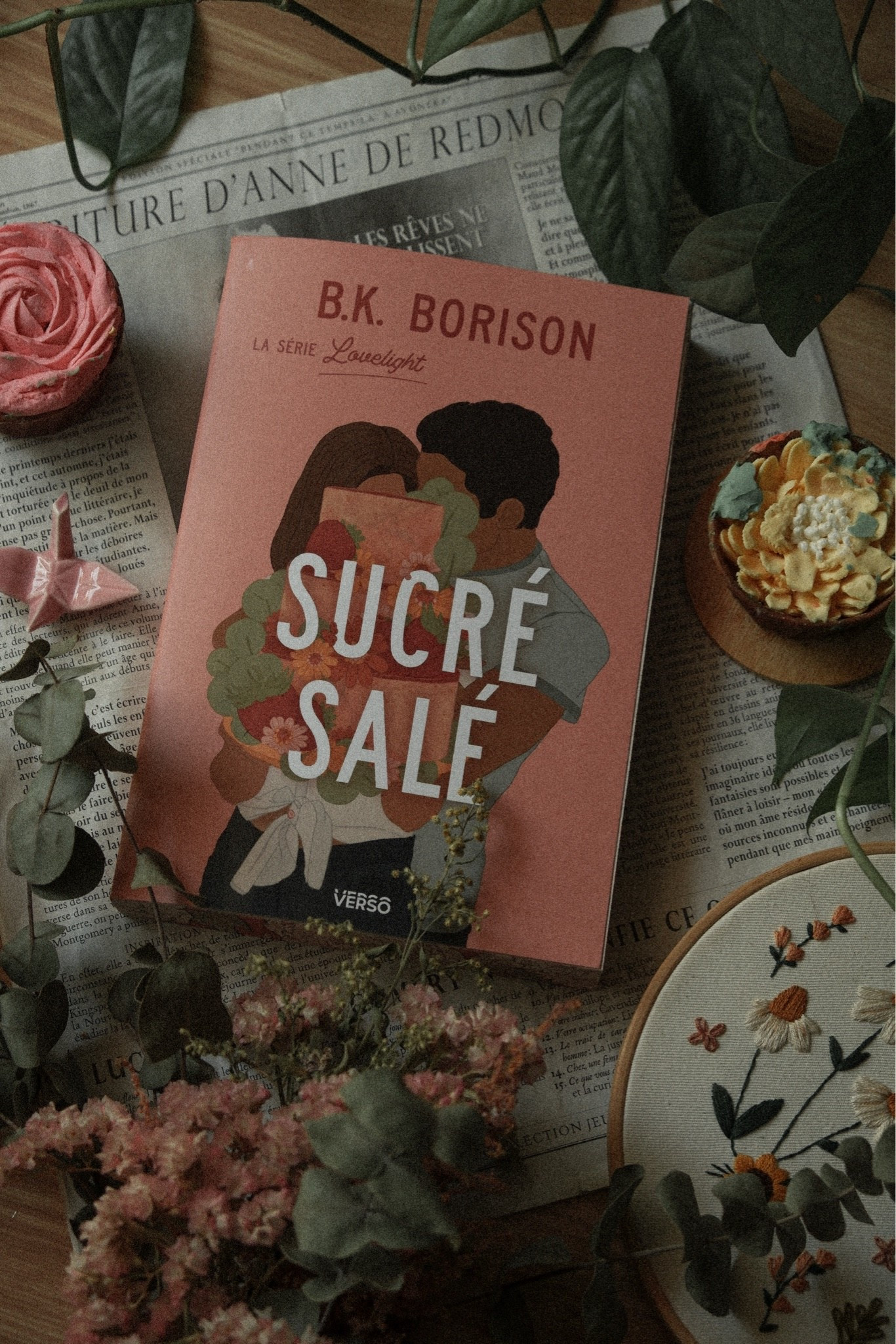 Romance d’été 
#romance #summerread #bookstagram

#LTKfrance #LTKgiftguide