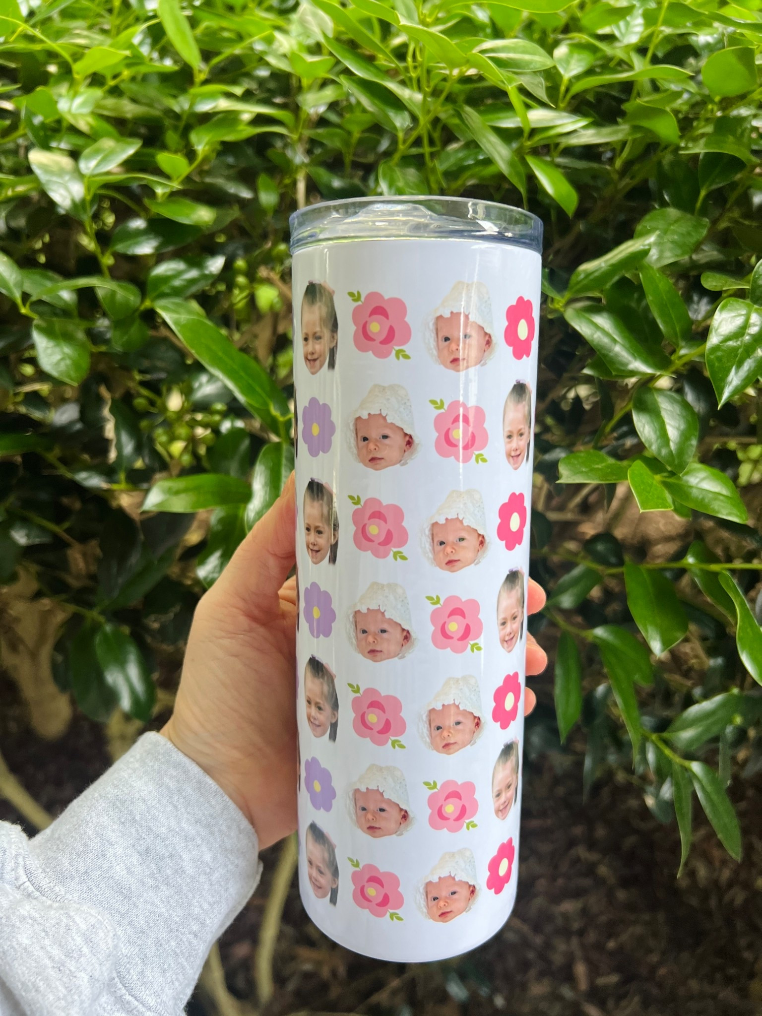 Love this! They make the cutest gifts💕