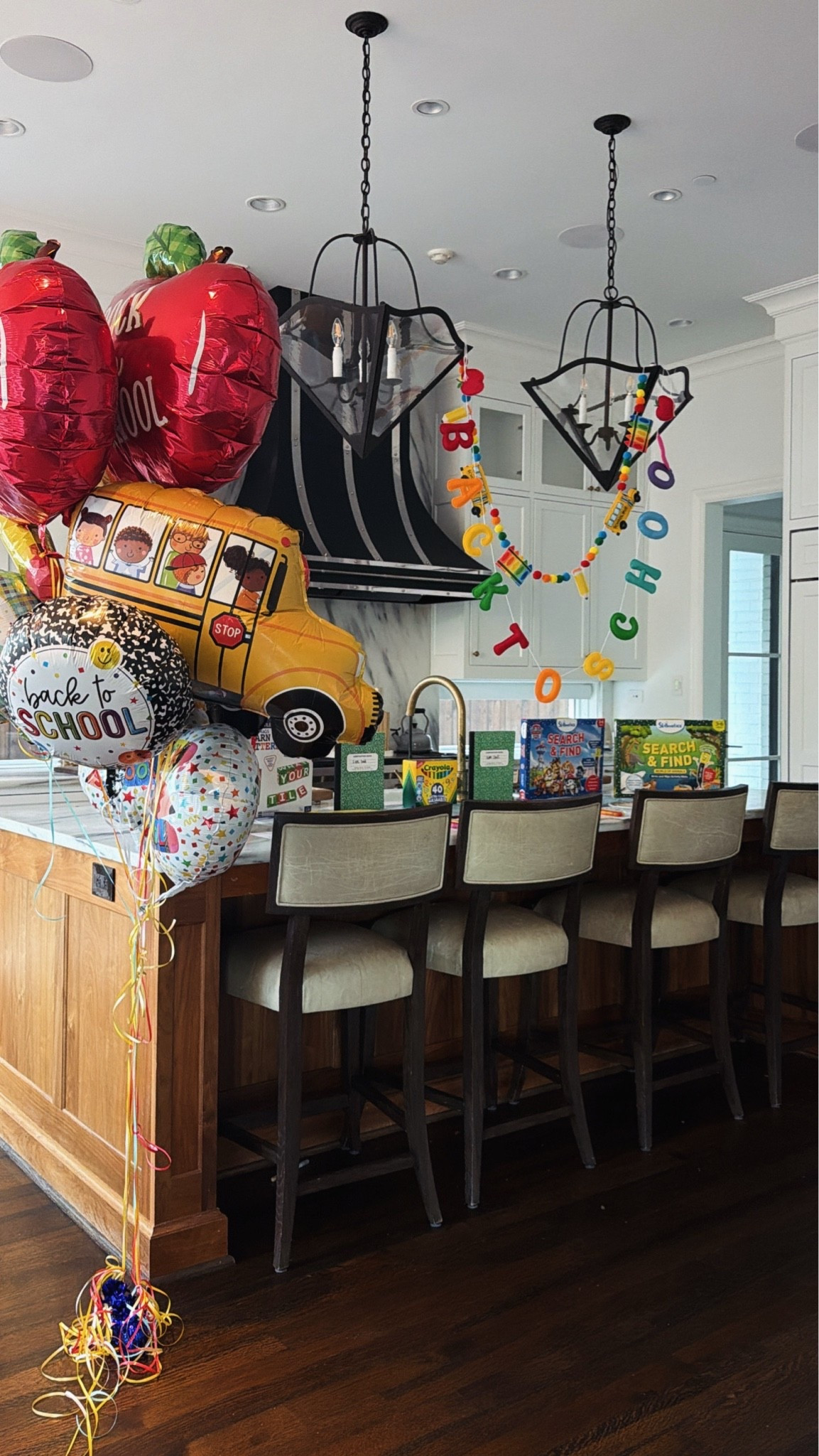 Back to school setup!

#LTKmomlife #LTKKids #LTKHome