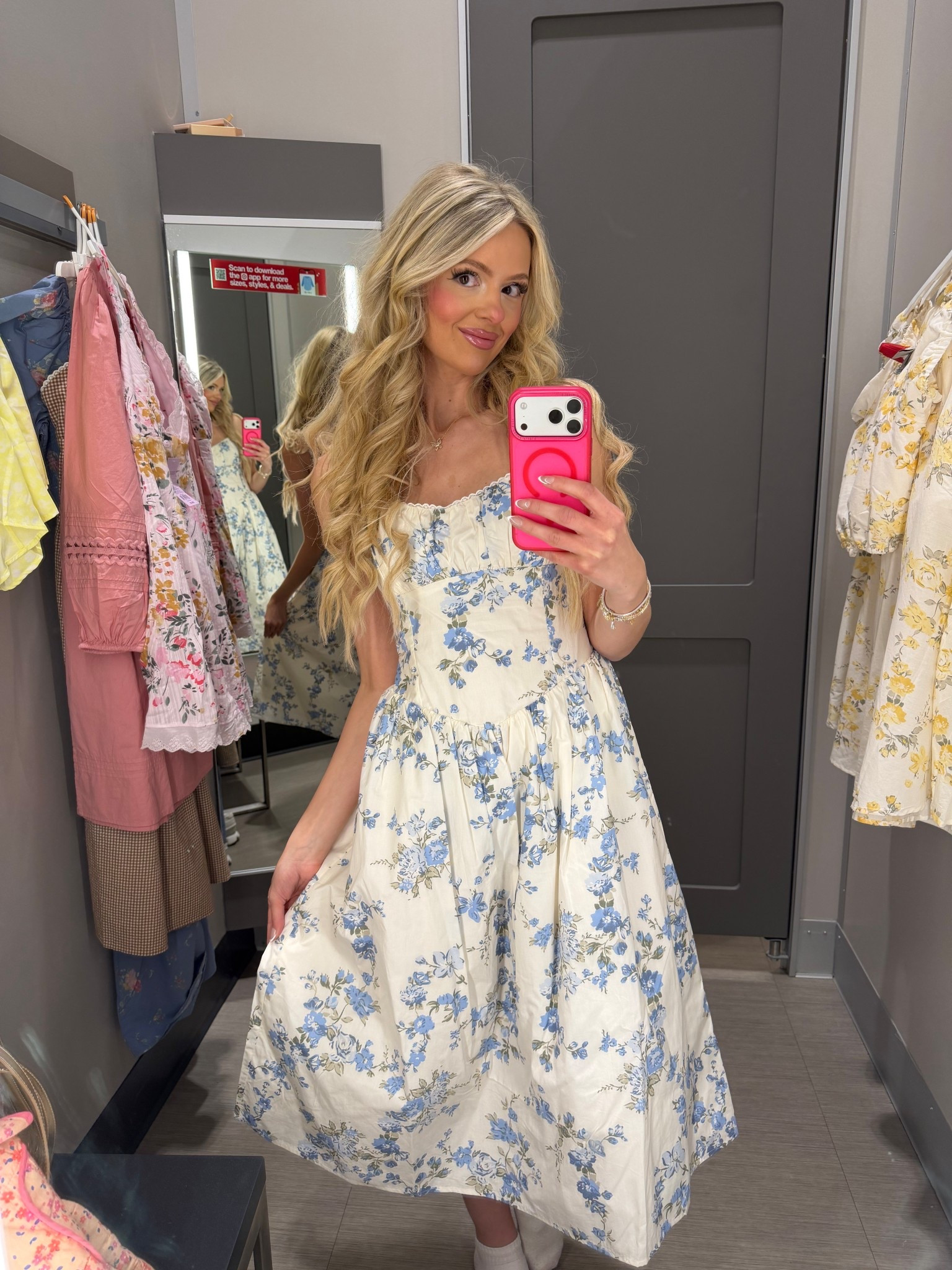 Target spring dresses🌸💐✨