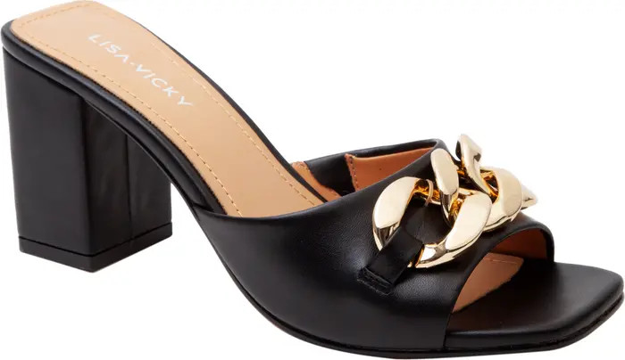 Vibrant Sandal (Women) | Nordstrom Rack