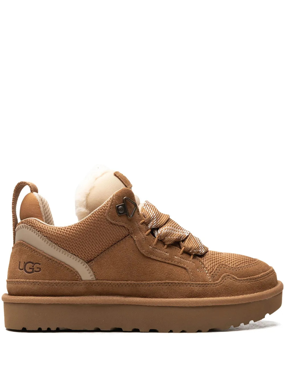 Lowmel "Chestnut" Sneakers | Farfetch Global