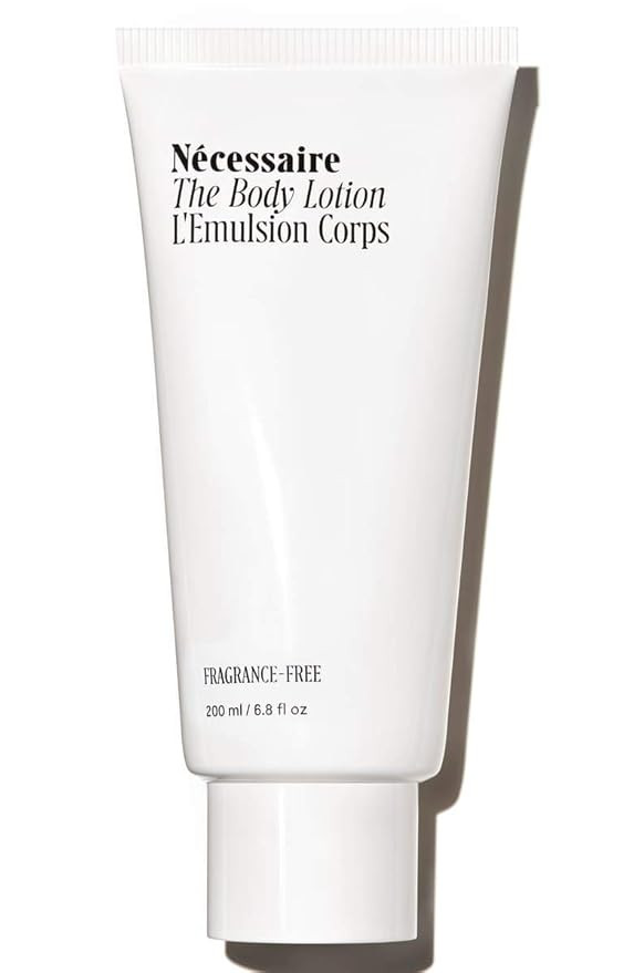 Necessaire The Body Lotion | Amazon (US)