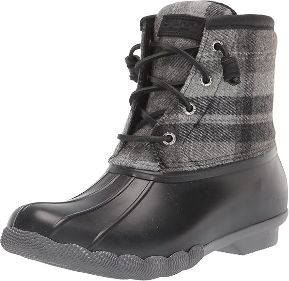 Sperry Women's Saltwater Snow Boot | Amazon (US)