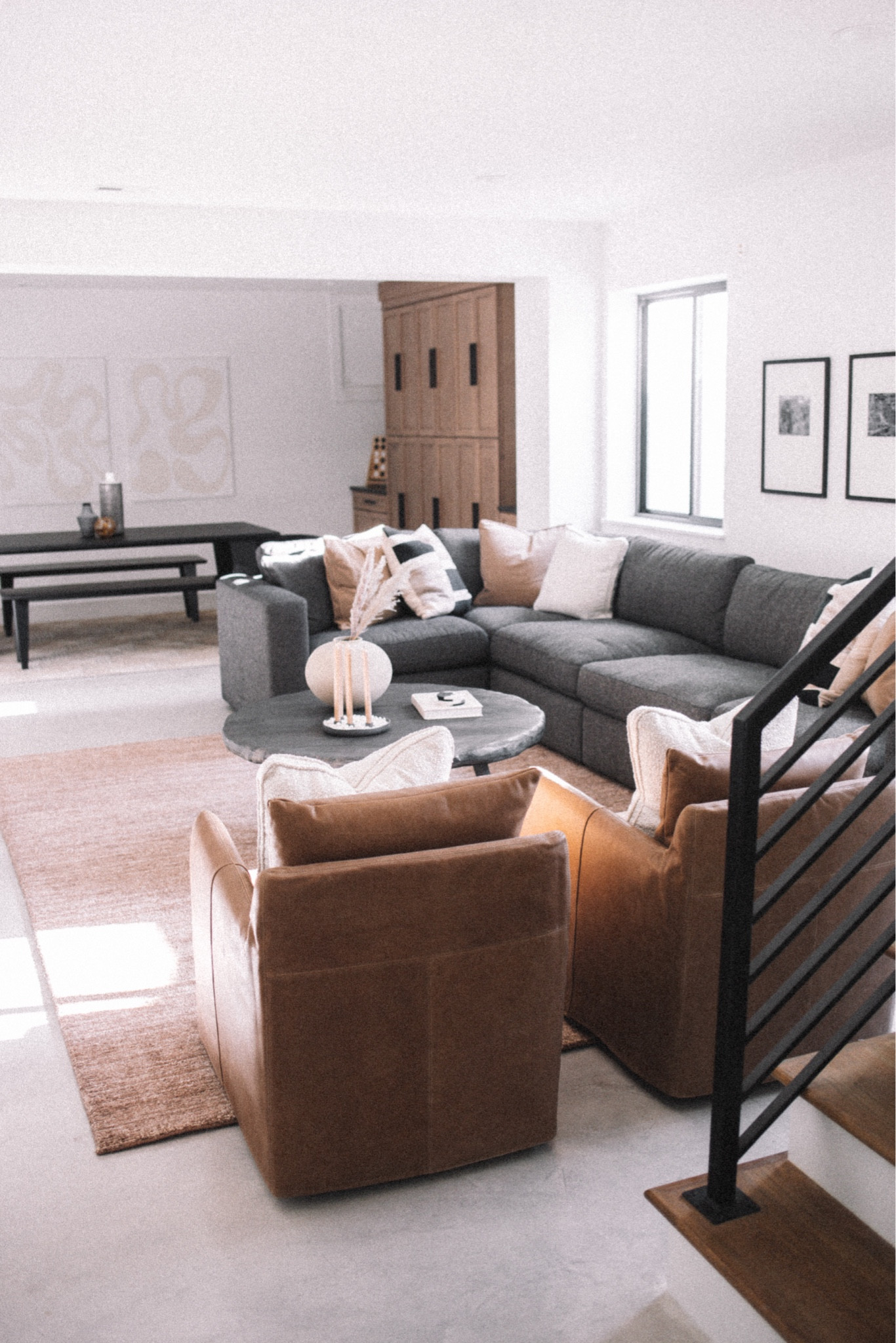 Shop our basement 

#LTKhome