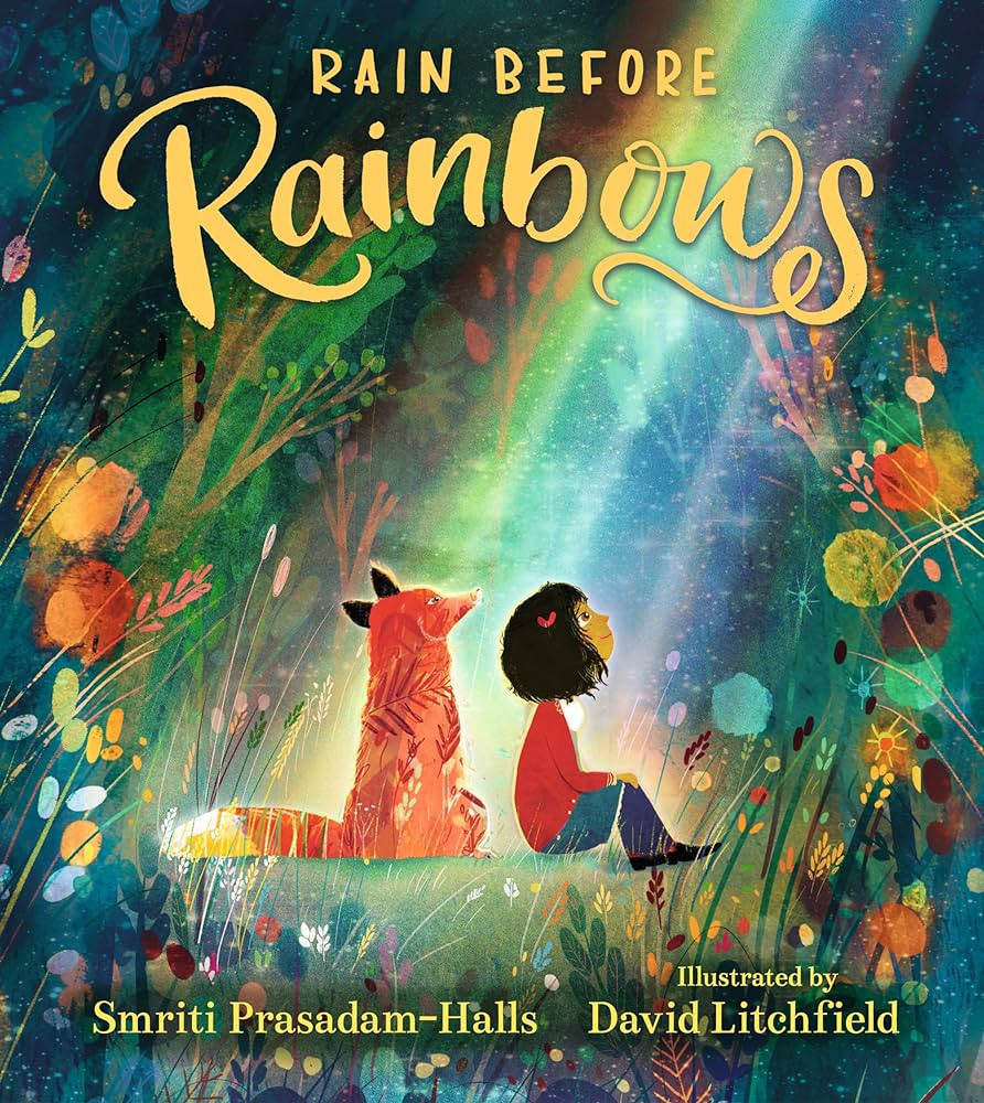 Rain Before Rainbows | Amazon (US)