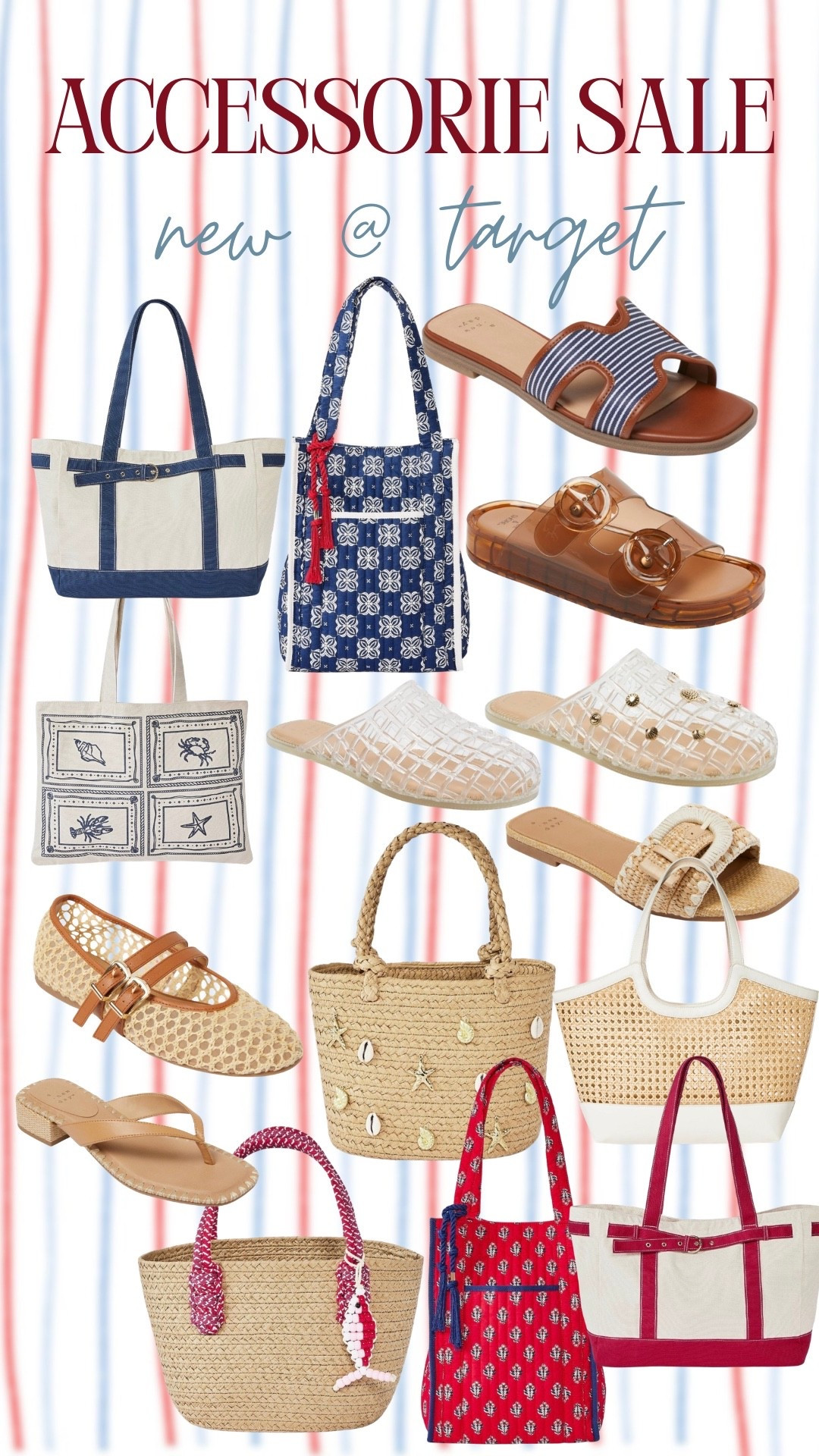 Women’s shoes and bags on sale!

#LTKootd #LTKSaleAlert #LTKSeasonal