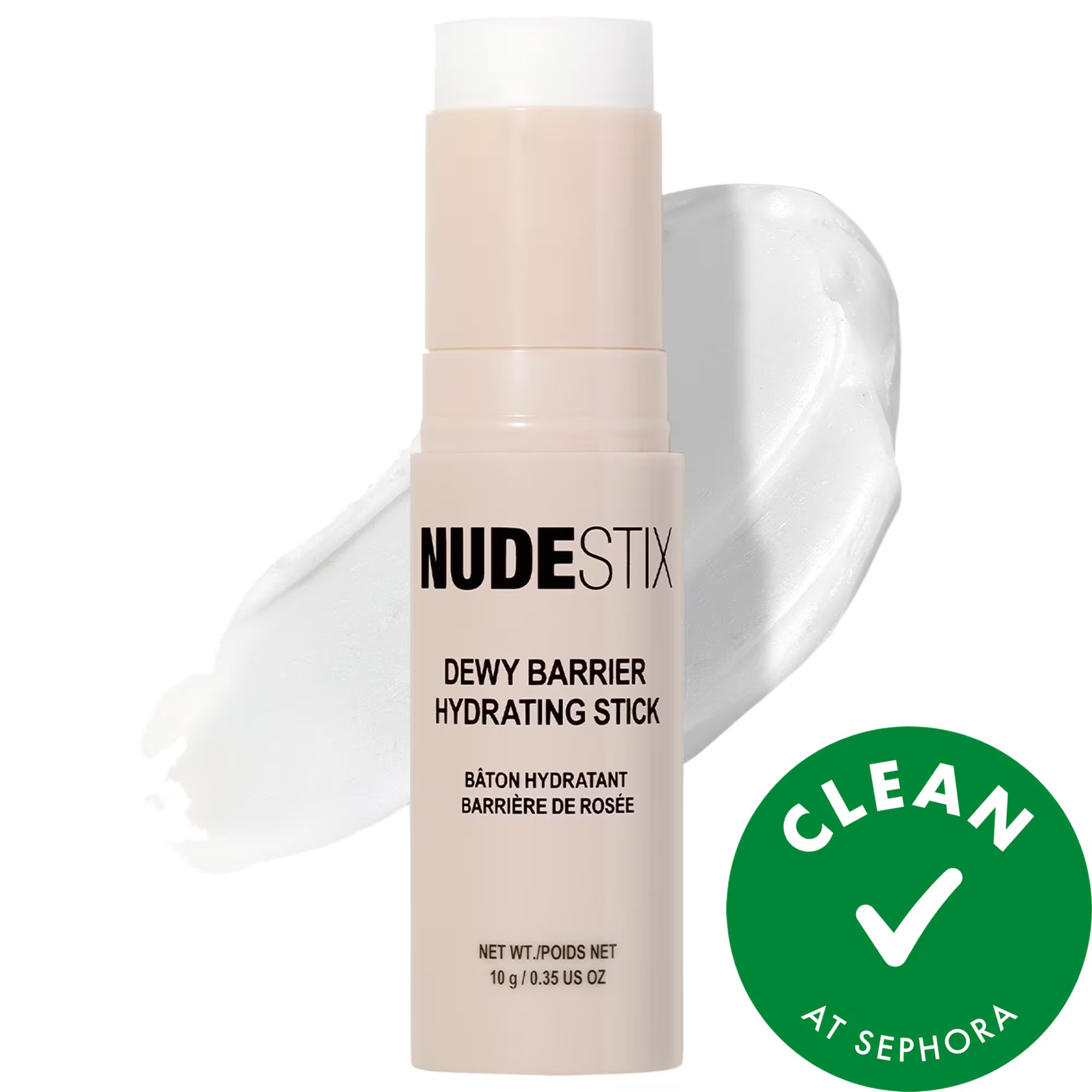NUDESTIX Dewy Hydrating Barrier Stick 0.35 oz / 10 g | Sephora (CA)