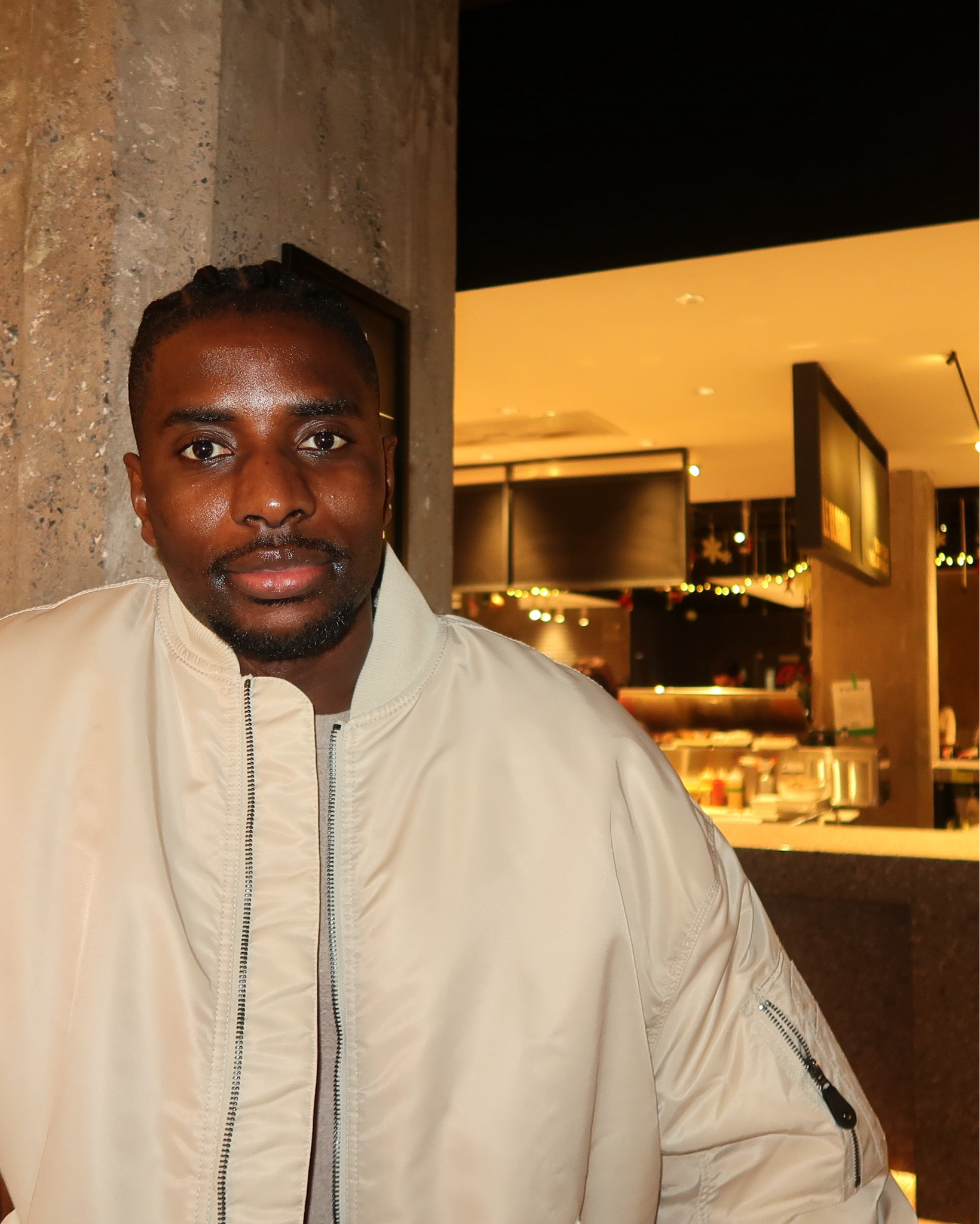 Montreal fits day 1!! 

#LTKgrwm #LTKHoliday #LTKFindsUnder100