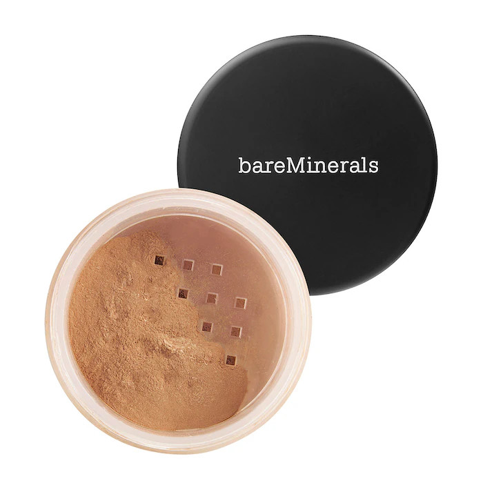 Warmth All-Over Face Color Loose Bronzer | Sephora (US)