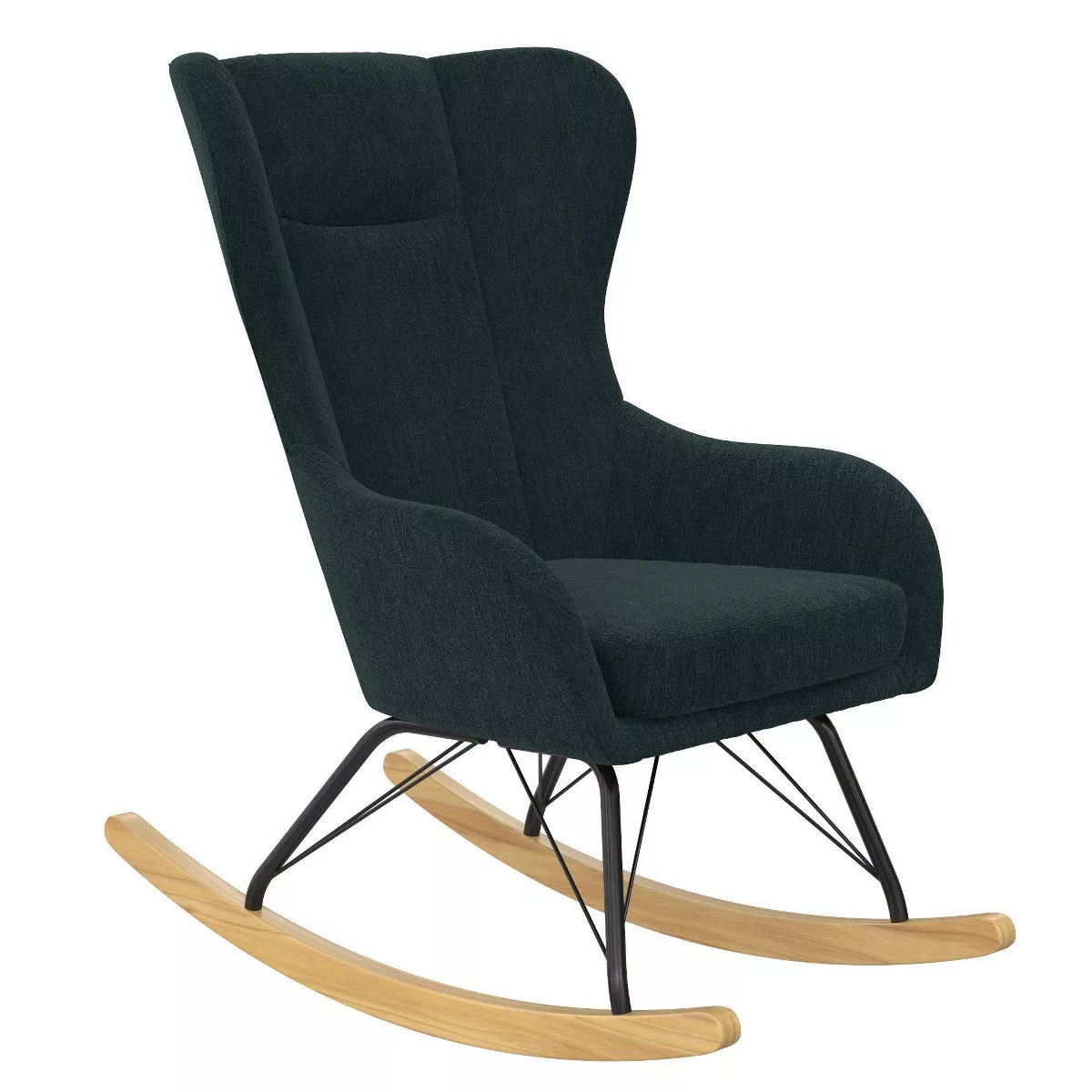 Novogratz Harper Wingback Rocker | Target