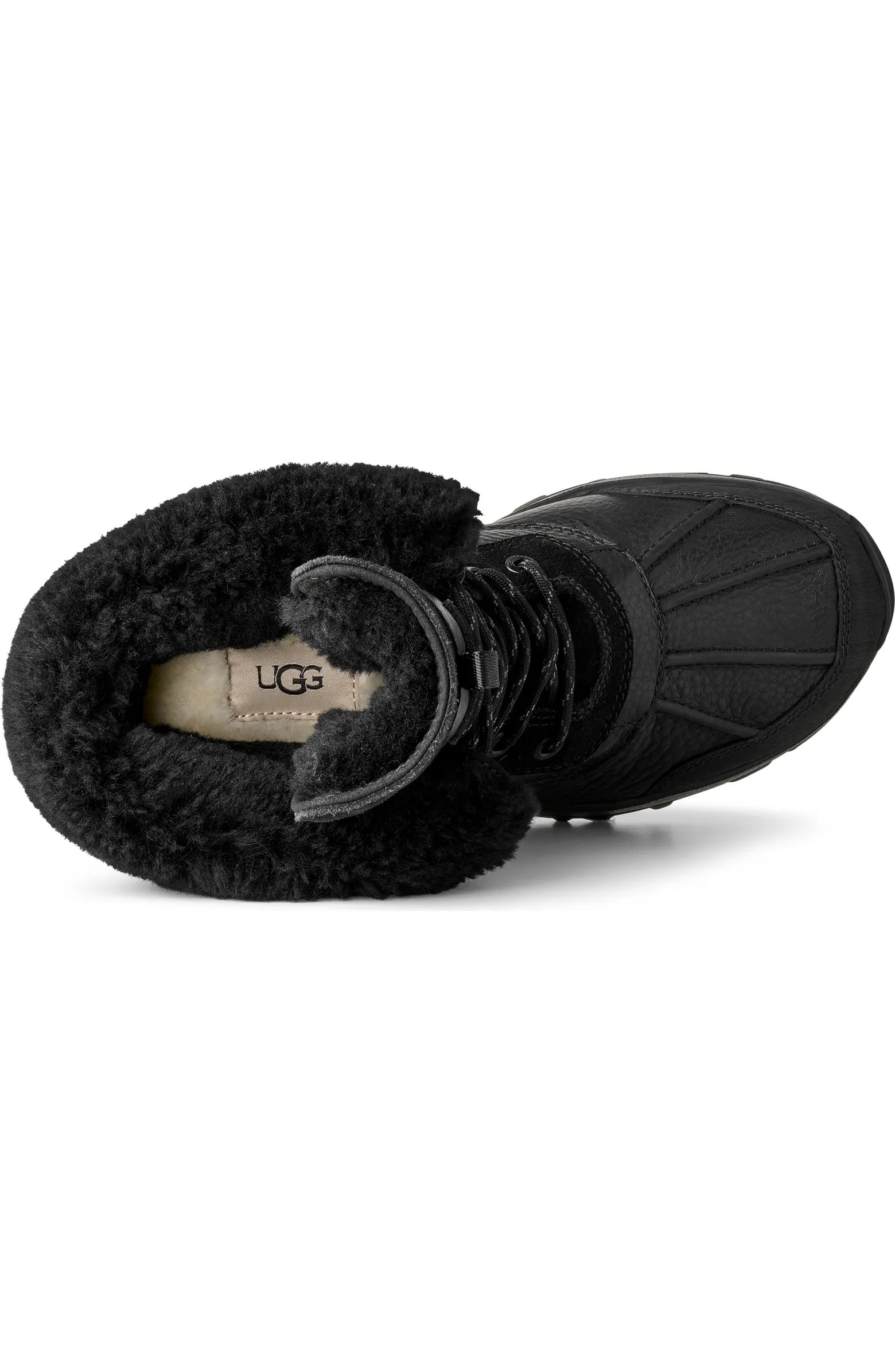 Adirondack XXV Waterproof Boot (Women) | Nordstrom