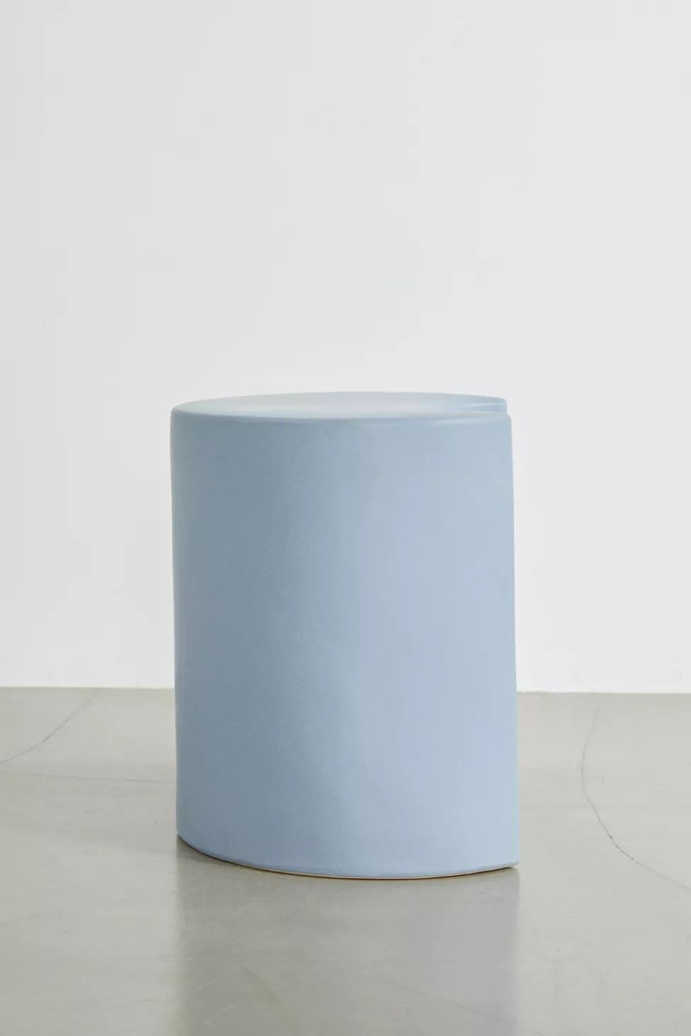 Ebba Ceramic Side Table | Urban Outfitters (US and RoW)