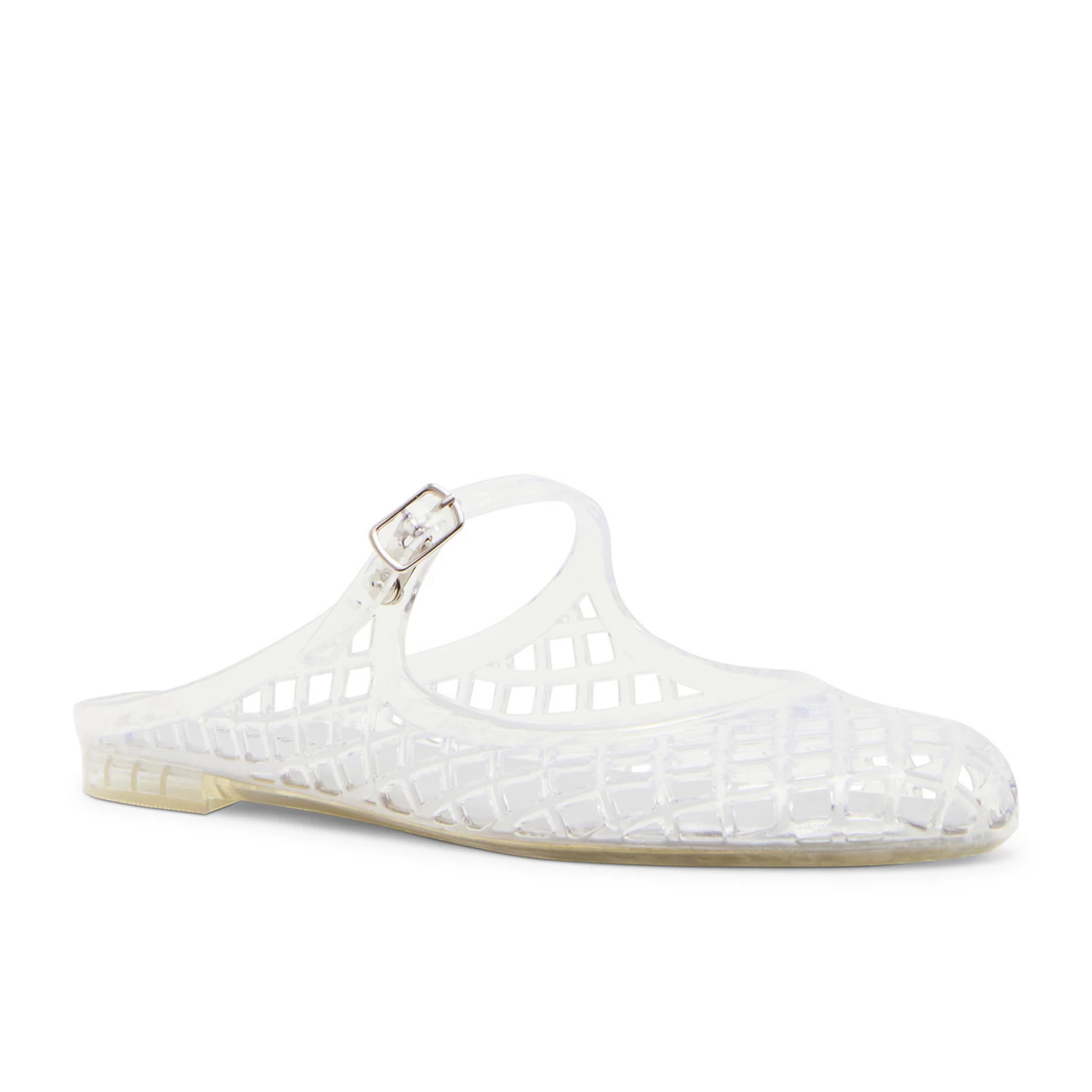 madden girl Saffron Women's Slip-On Jelly Flat | Kohl's