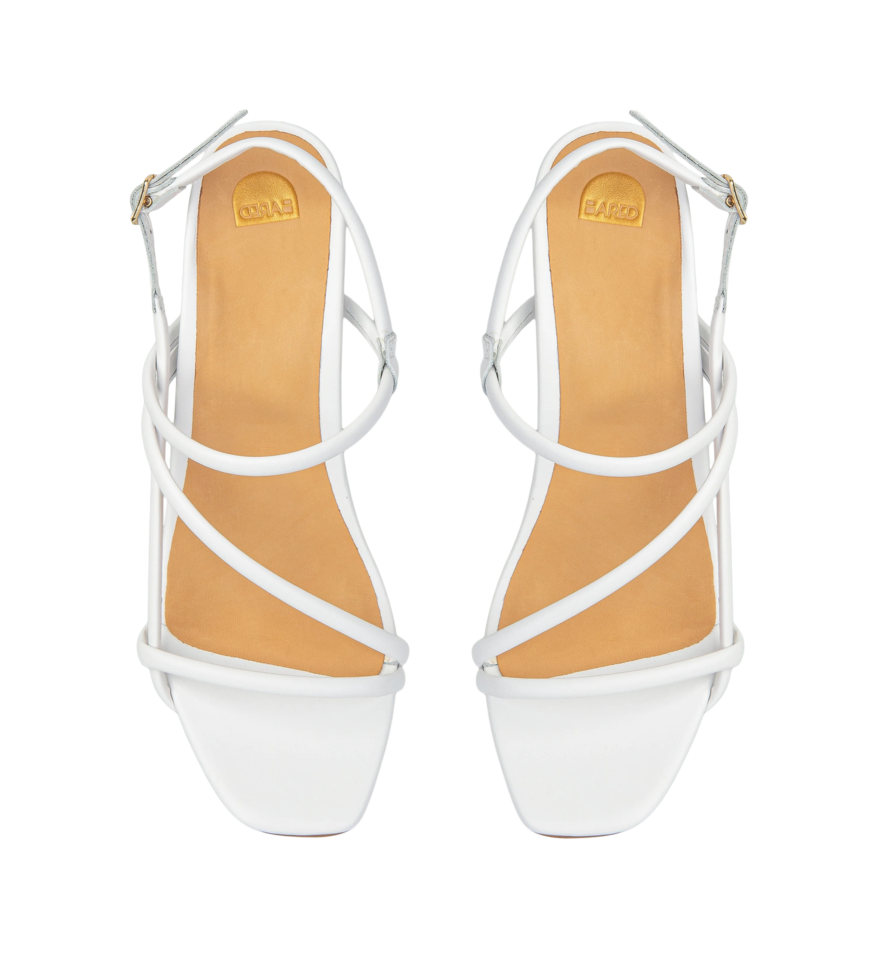 Towhee | Bared Footwear
