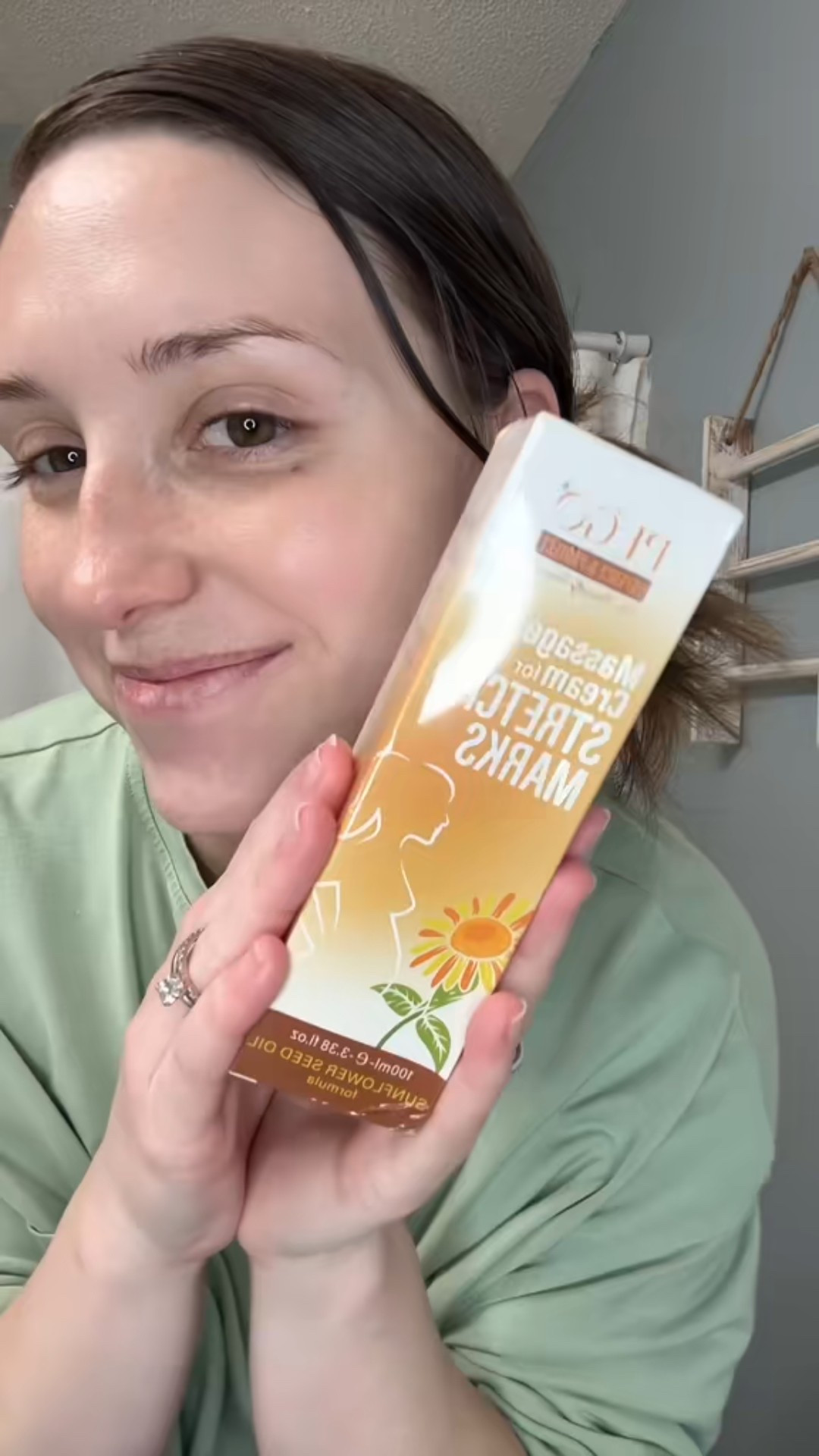 This is a great cream for pregnancy and PP!

#LTKBaby #LTKBump #LTKFamily