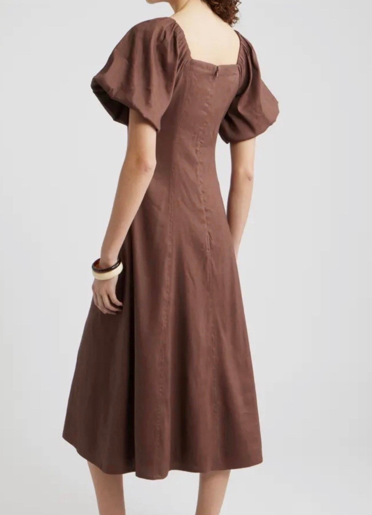 Brown dress
Dress
Vacation 
Spring dress
Summer dress


#LTKSeasonal #LTKdayinmylife