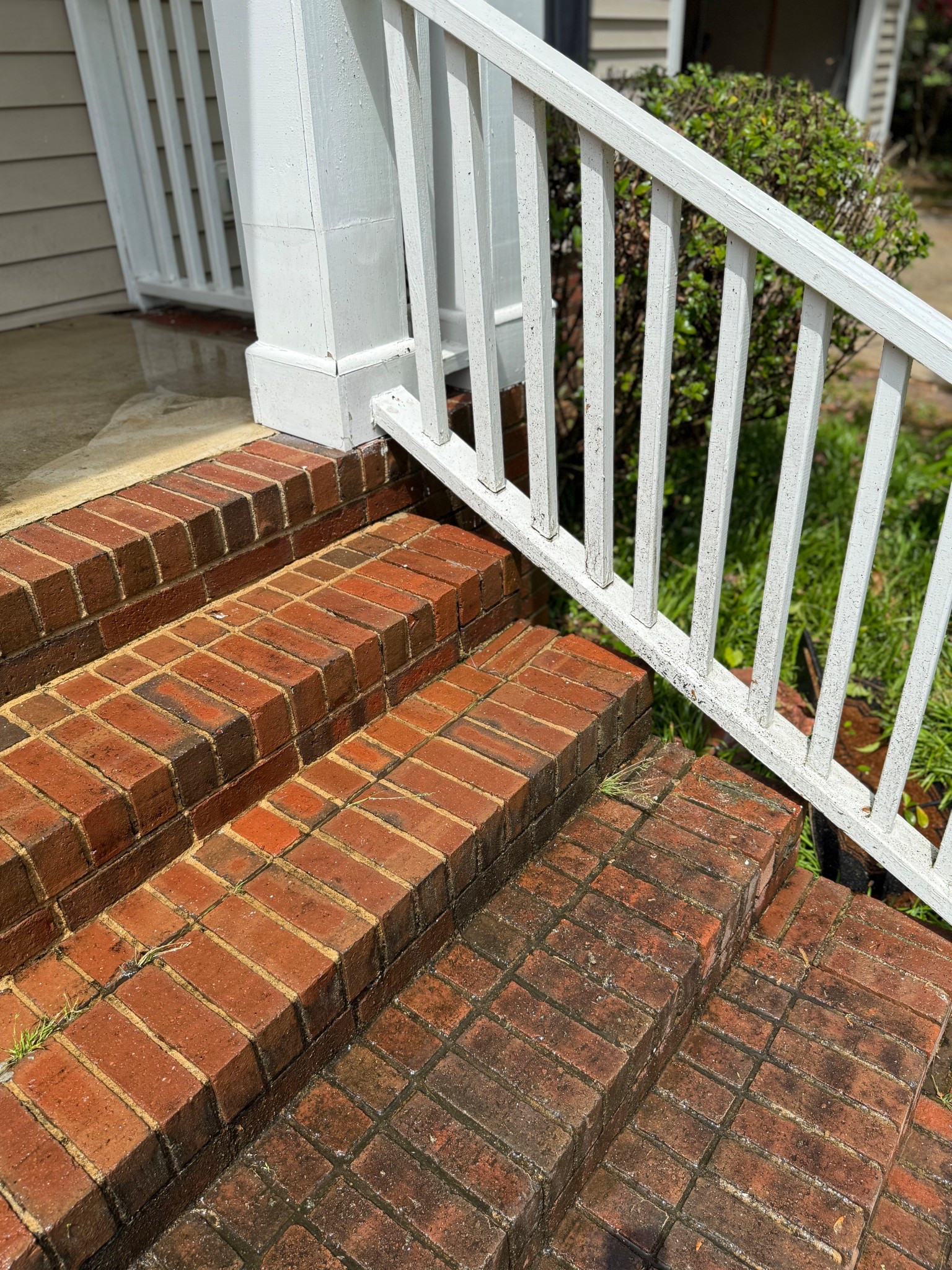 Nothing compares to the instant gratification of a pressure washer—clean, clear, and oddly therapeutic.

#LTKHome #LTKGiftGuide #LTKSeasonal