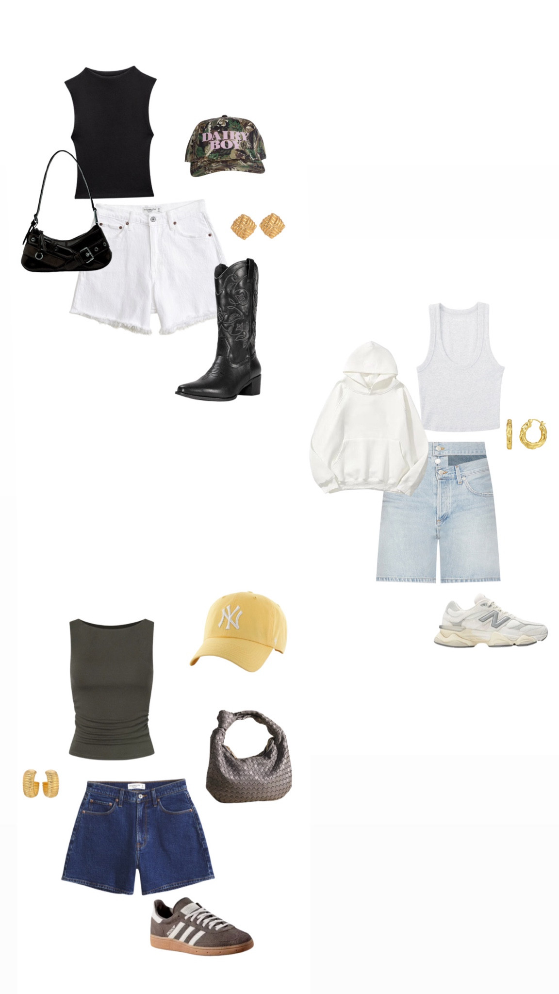 Style your dad jeans 💘

#LTKstyletip