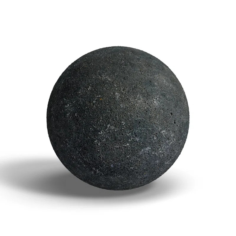 Rocci Ball Lava | Joss & Main