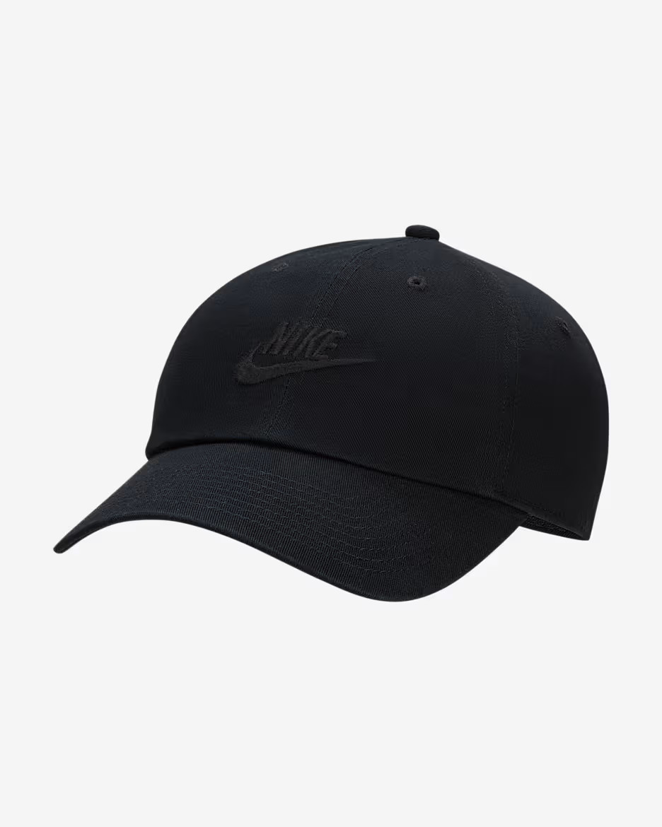 Nike Club Unstructured Futura Wash Cap | Nike (US)