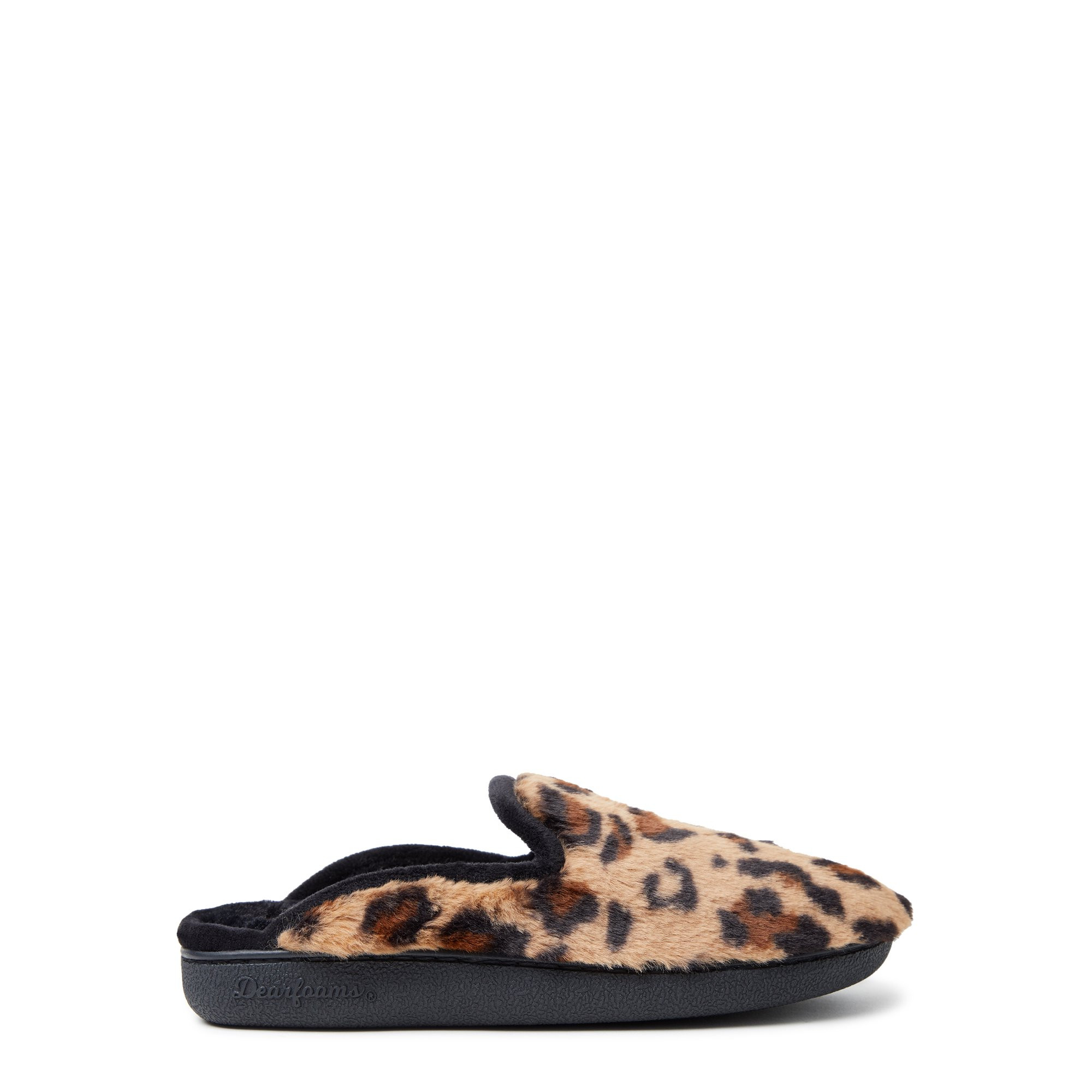 DF by Dearfoams Scuff Slipper (Women's) | Walmart (US)