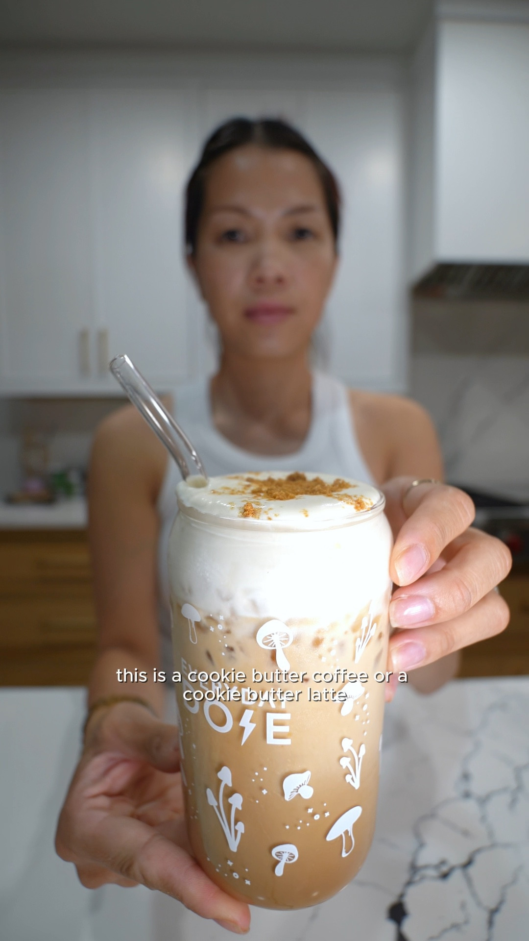 I didn’t my coffee machine because it is not linkable