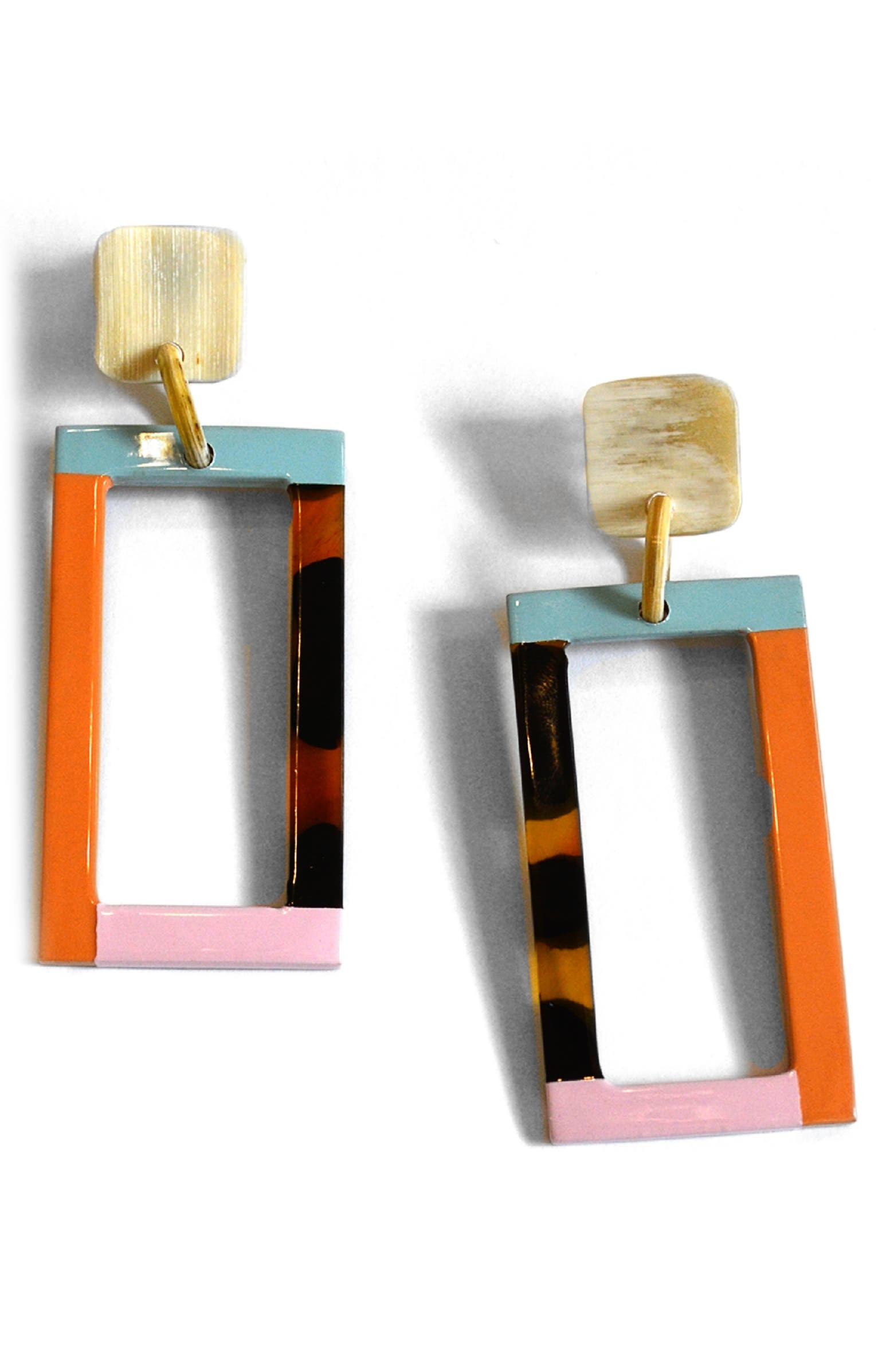 Statement Drop Earrings | Nordstrom