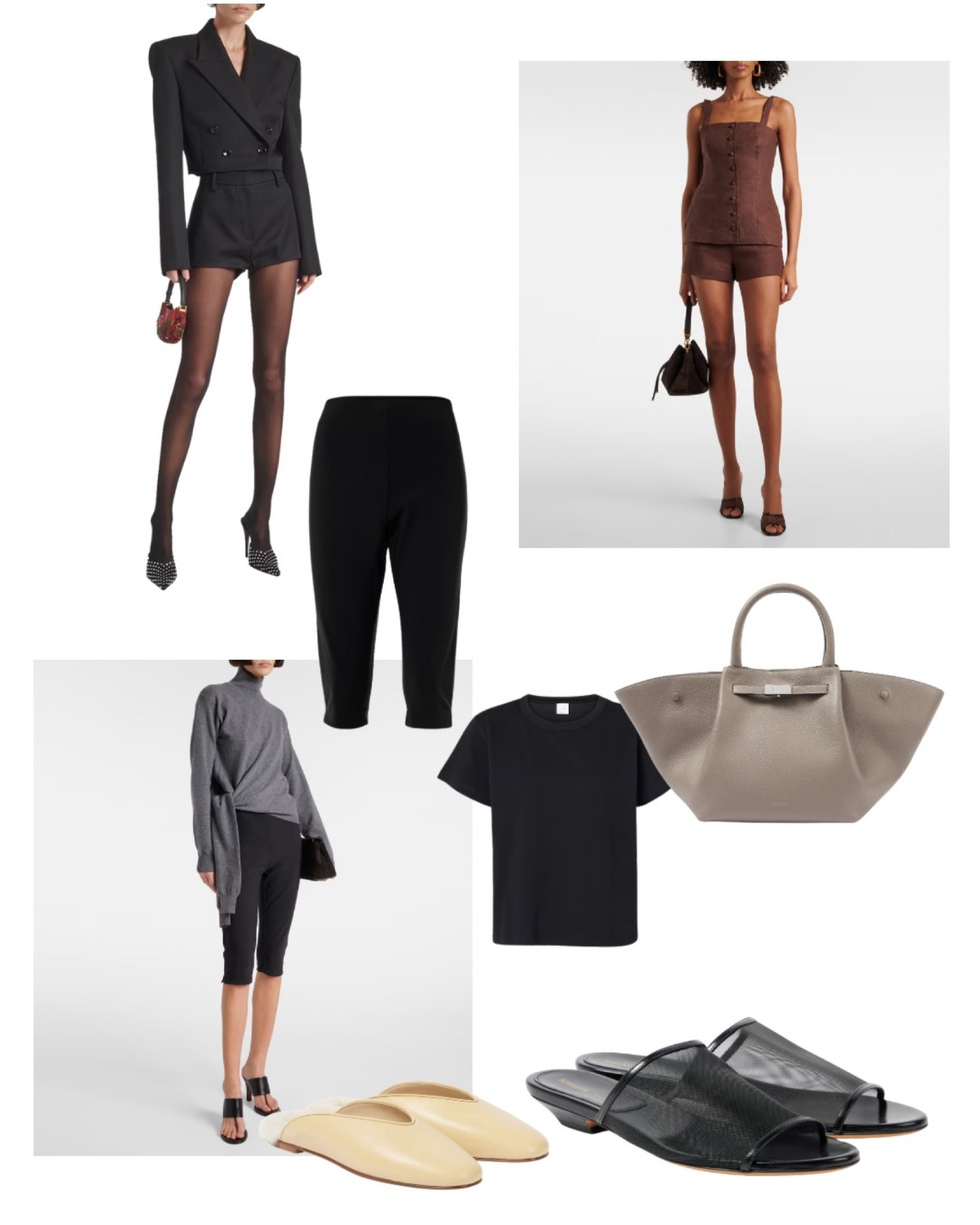 Mytheresa sale picks

#LTKsale #LTKstyletip #LTKover50style