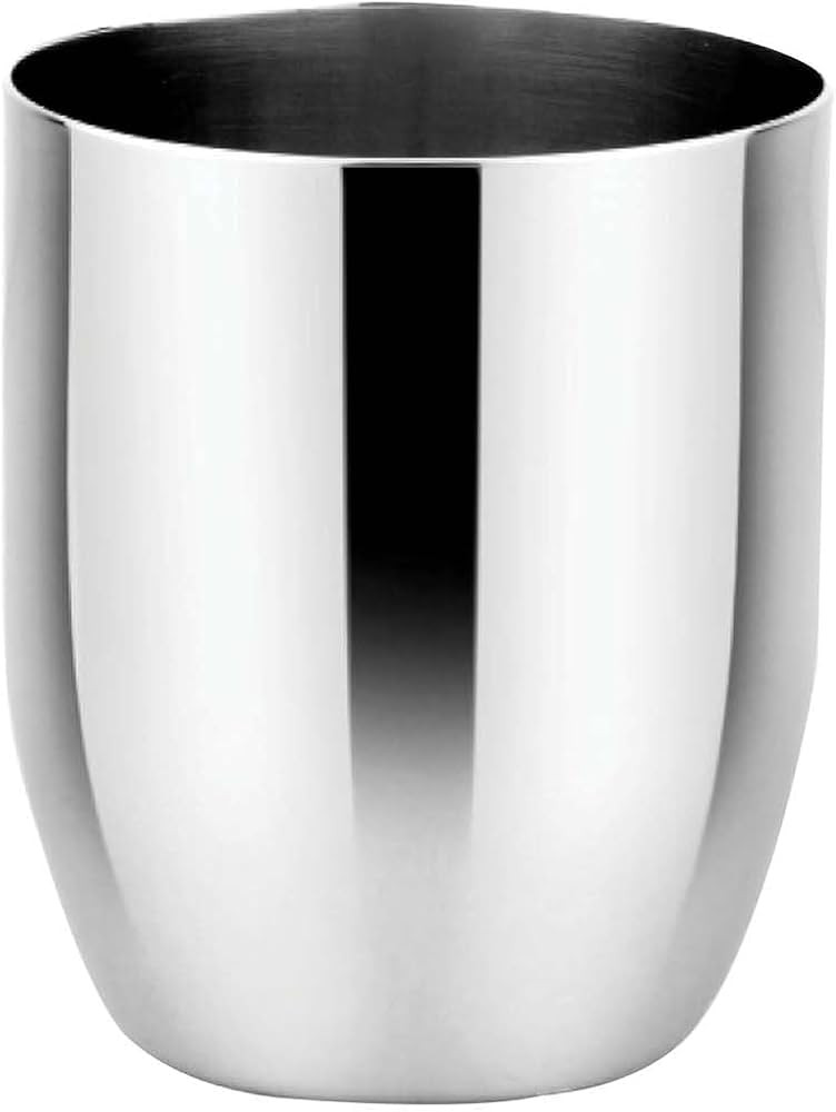 Stainless Steel Concious Cup | 8 Ounce Cup | Toddler Dishware | No Plastic | 100% BPA Free | Dish... | Amazon (US)