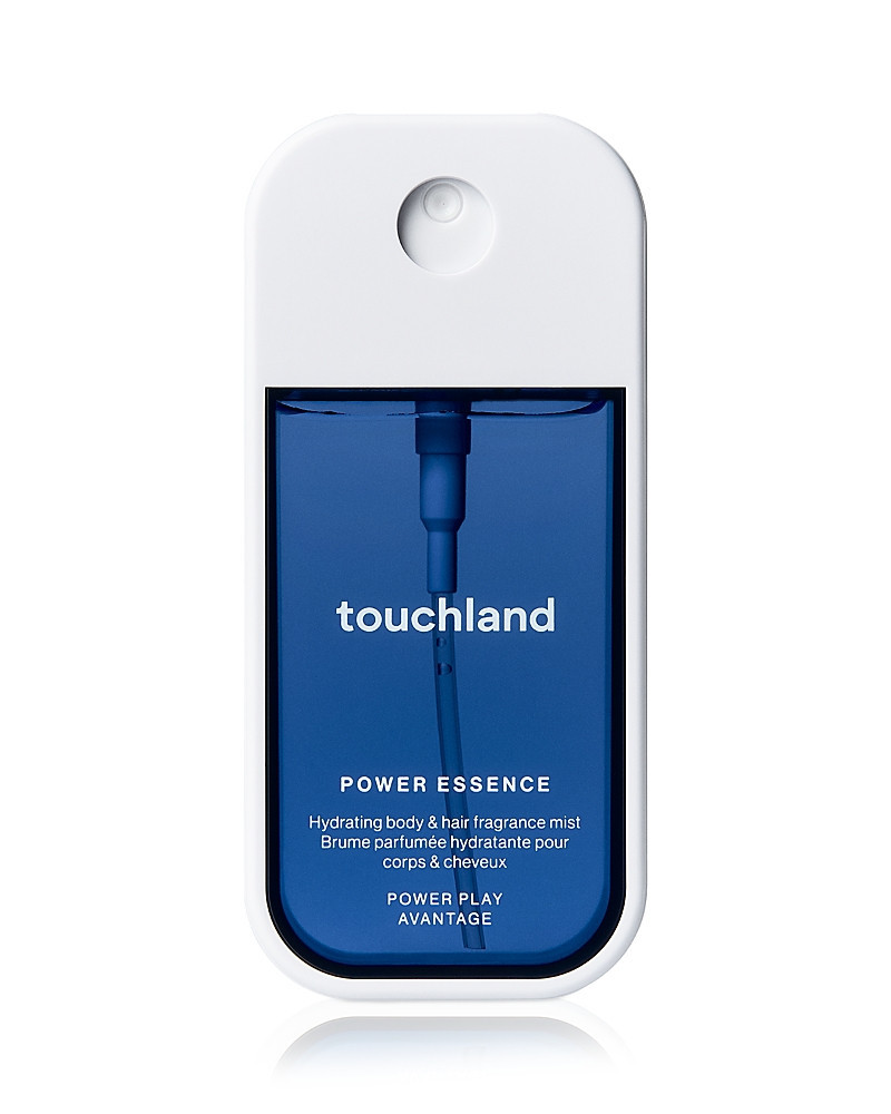 Touchland Power Essence Hydrating Body & Hair Fragrance Mist - Power Play 2 oz. | Bloomingdale's (US)