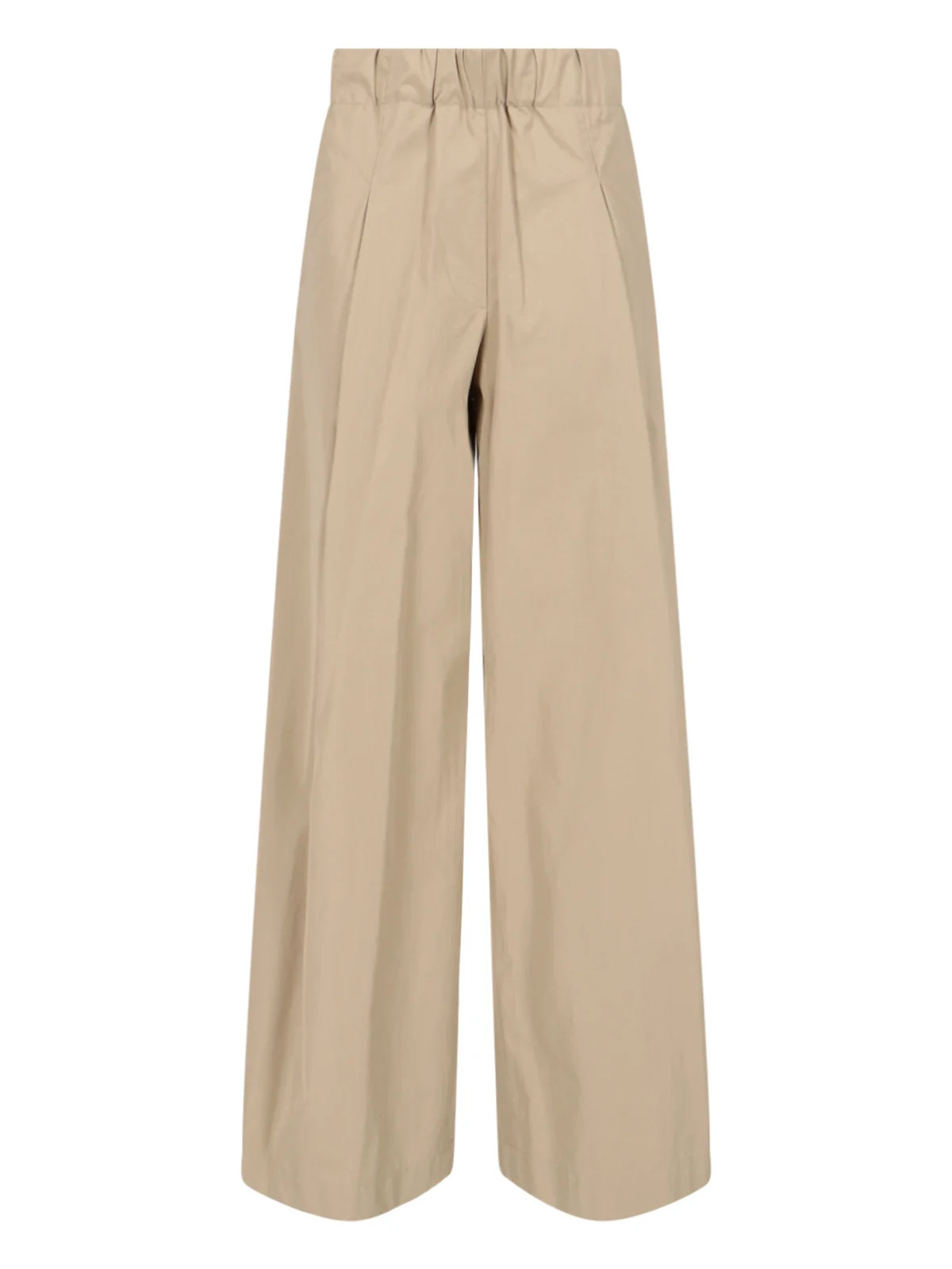 Dries Van Noten Pocket Detailed Straight Leg Trousers | Cettire Global