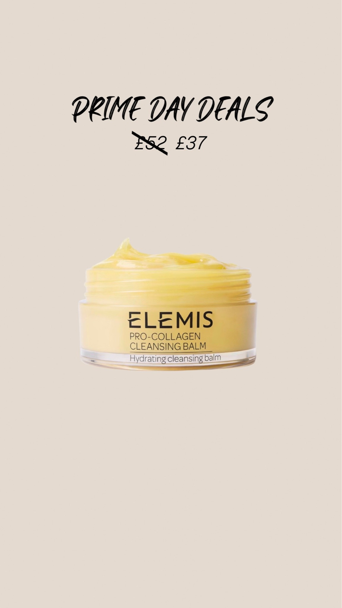 Can’t live without this cleanser. A bit goes a long way so when it’s on offer… stock up 🧴🫧