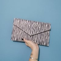 Black White Clutch-Cork Clutch-Zebra Handbag-Animal Print Purse-Vegan Bag-Eco Handbag-Gift For Her-Vegan Gift-Cork Bag-Cork Purse-Clutch Bag | Etsy (UK)