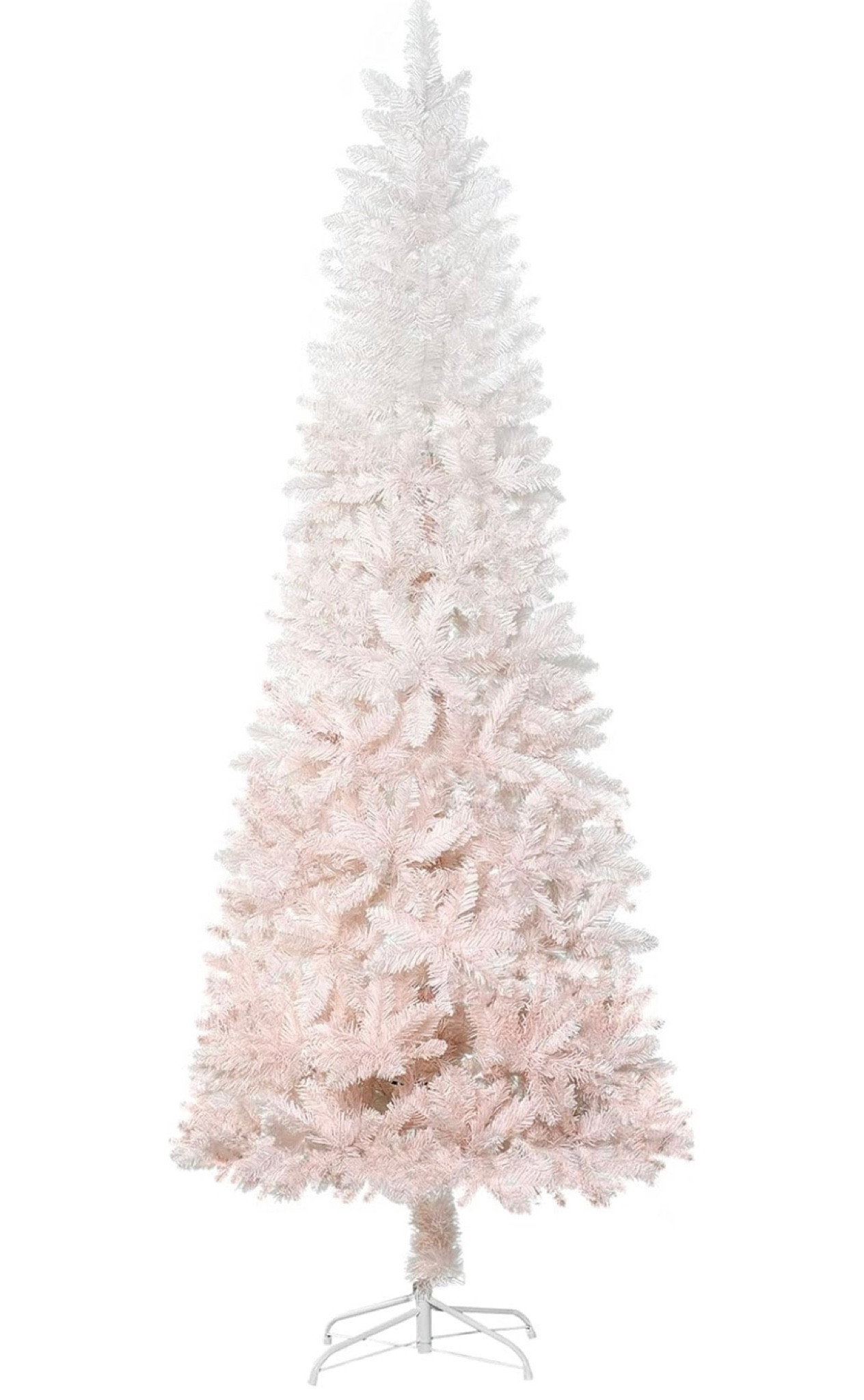 Pretty Pink & White Ombré Christmas Tree


#LTKHolidaySale #LTKSeasonal #LTKHoliday