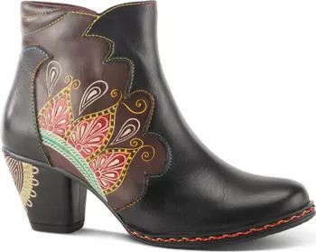 Zamihi Bootie (Women) | Nordstrom
