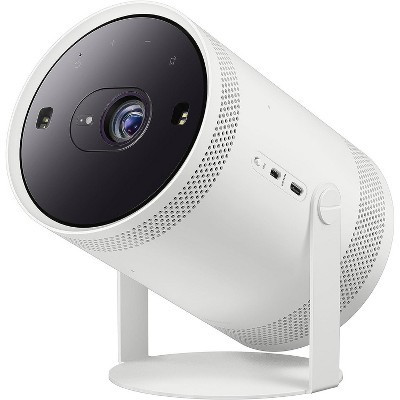 Samsung The Freestyle Projector 2nd Gen with Gaming Hub (Refurbished) | Target