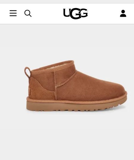 Ugg boots in stock - Uggs - chestnut Uggs - chestnut ugg boots - ugg ultra mini boots - ugg mini boots - sheep skin boots - autumn style - autumn outfits - fall fashion - fall style - ankle boots - ski boots - snow boots - ugg boot styling 

#LTKshoecrush #LTKeurope #LTKstyletip