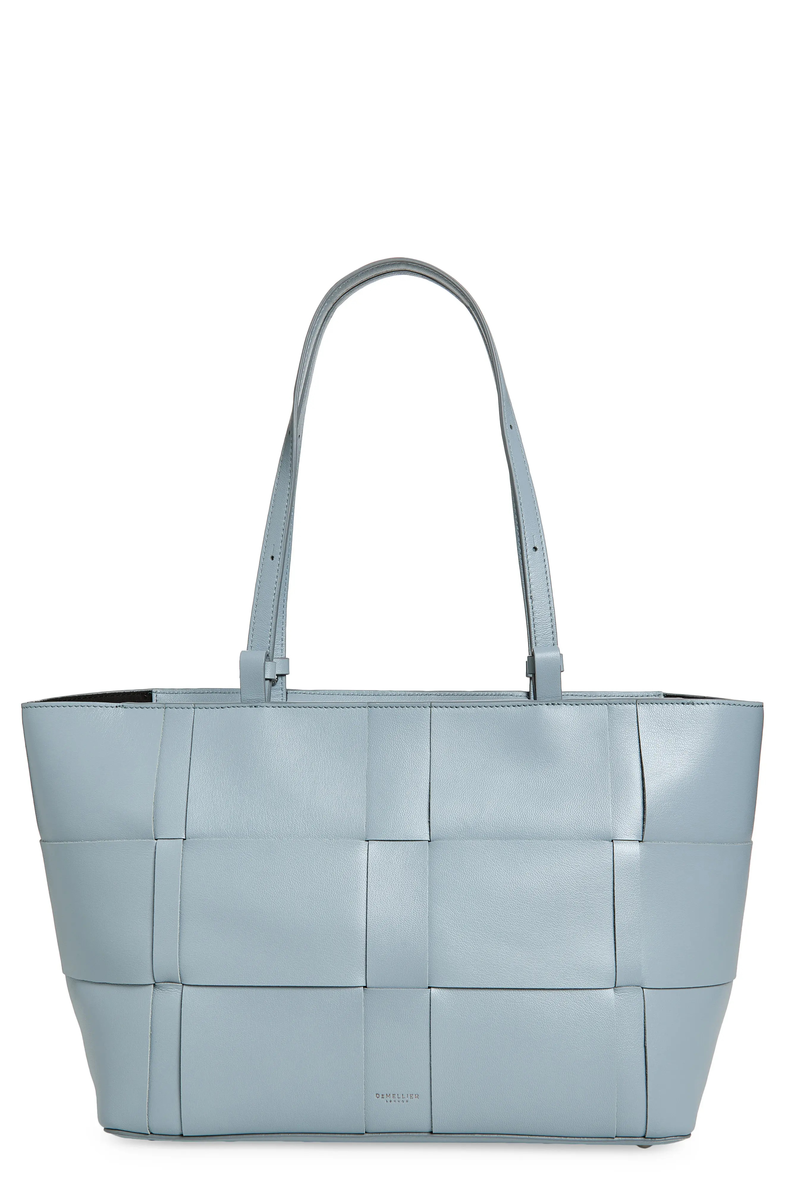 DeMellier The Florence Woven Leather Tote (Women) | Nordstrom | Nordstrom