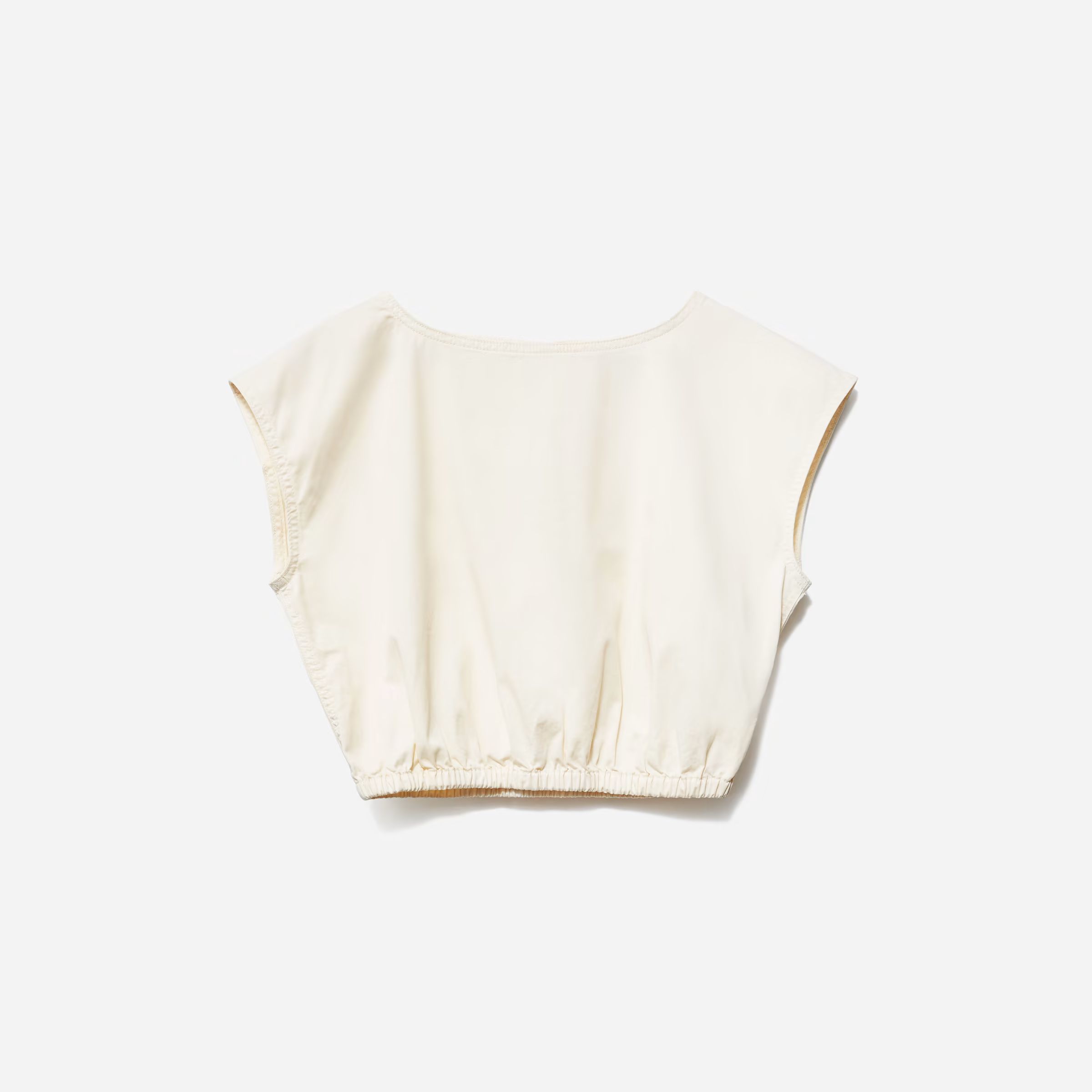 The Bubble Top | Everlane